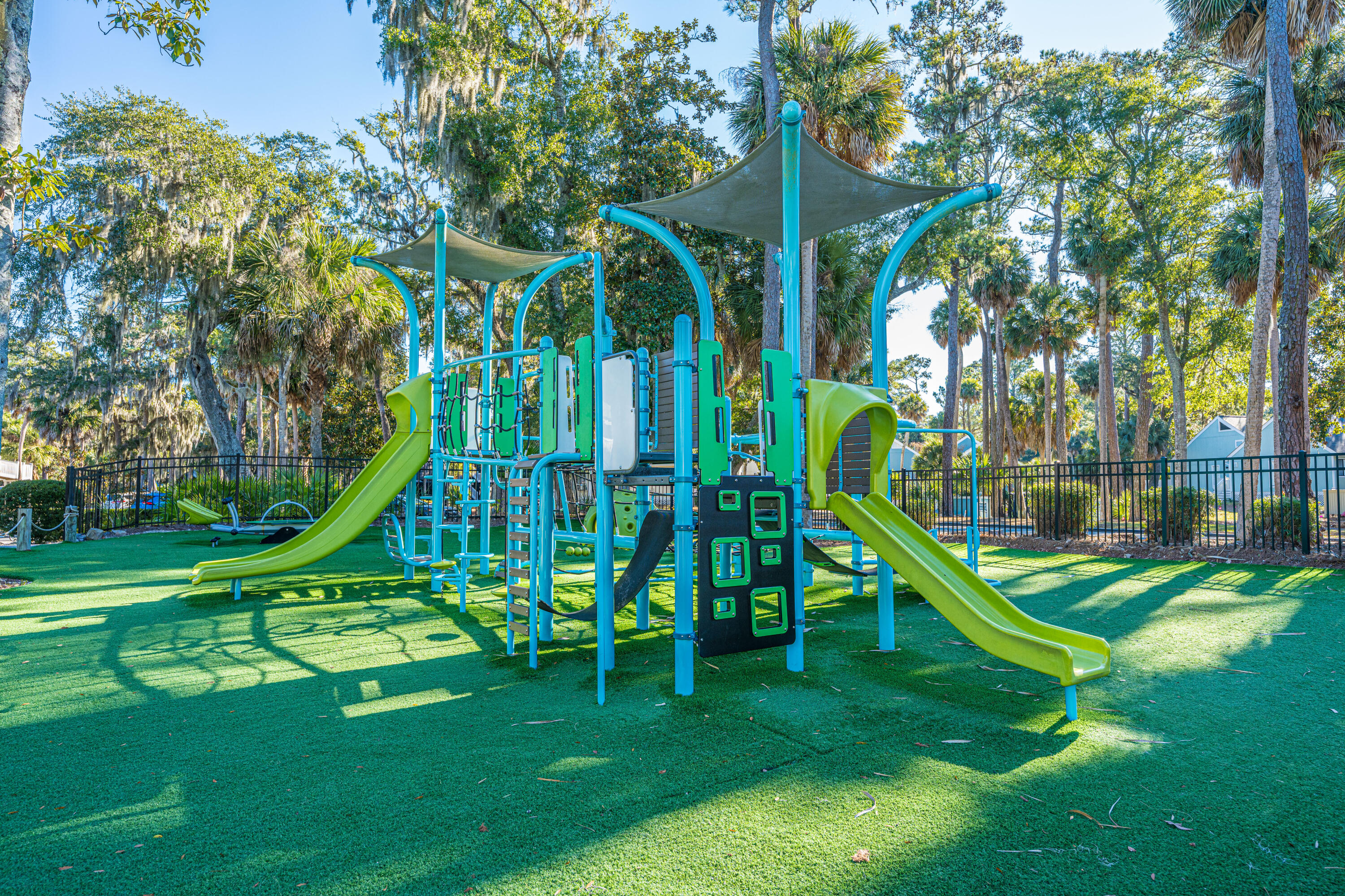 46 Battery Park Road