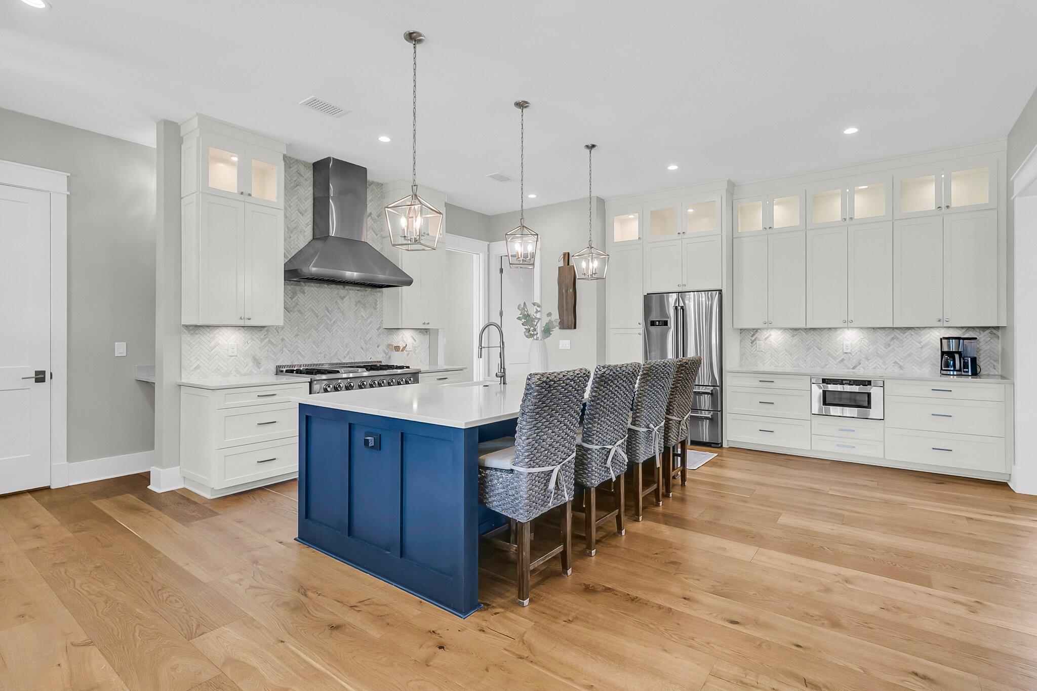 2621 Anchor Watch Drive