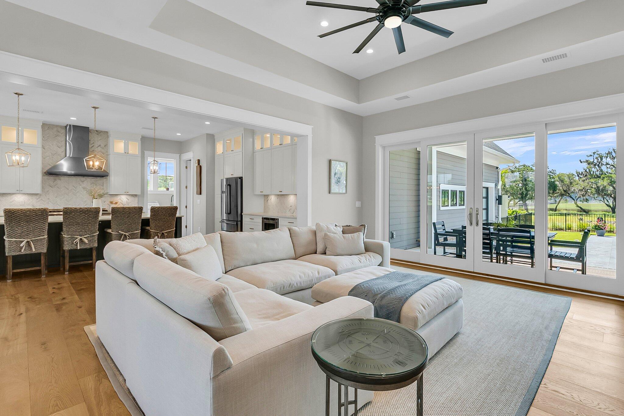 2621 Anchor Watch Drive