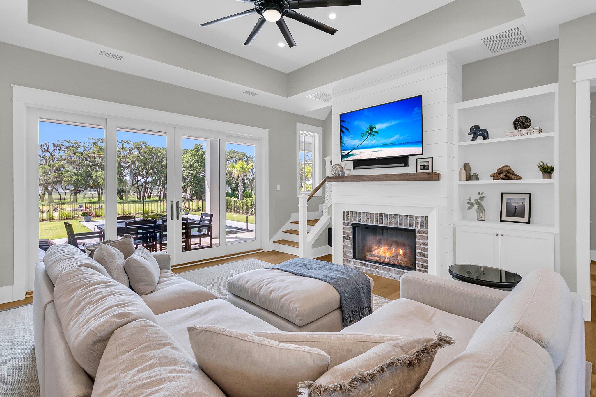 2621 Anchor Watch Drive