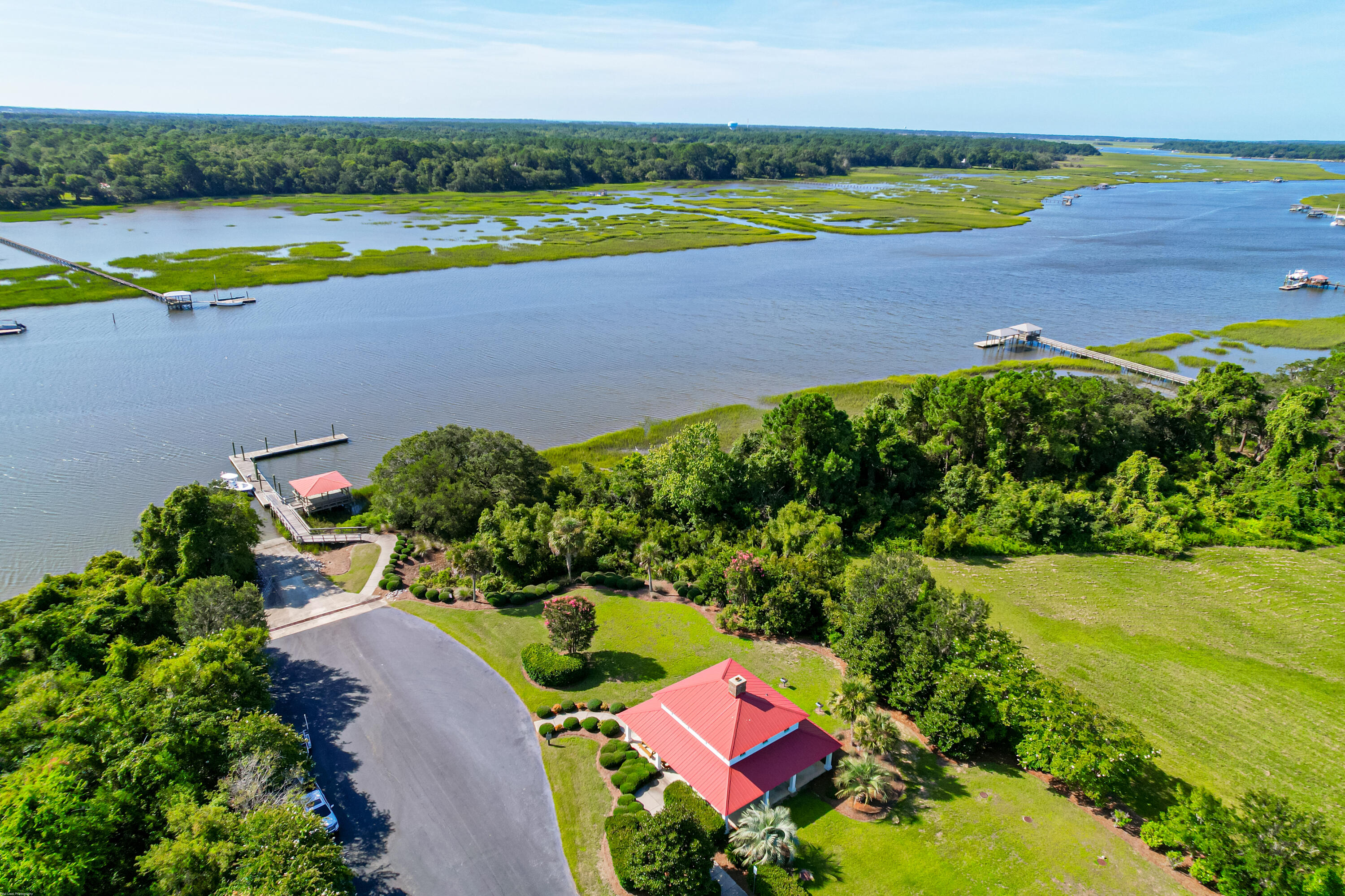 2621 Anchor Watch Drive