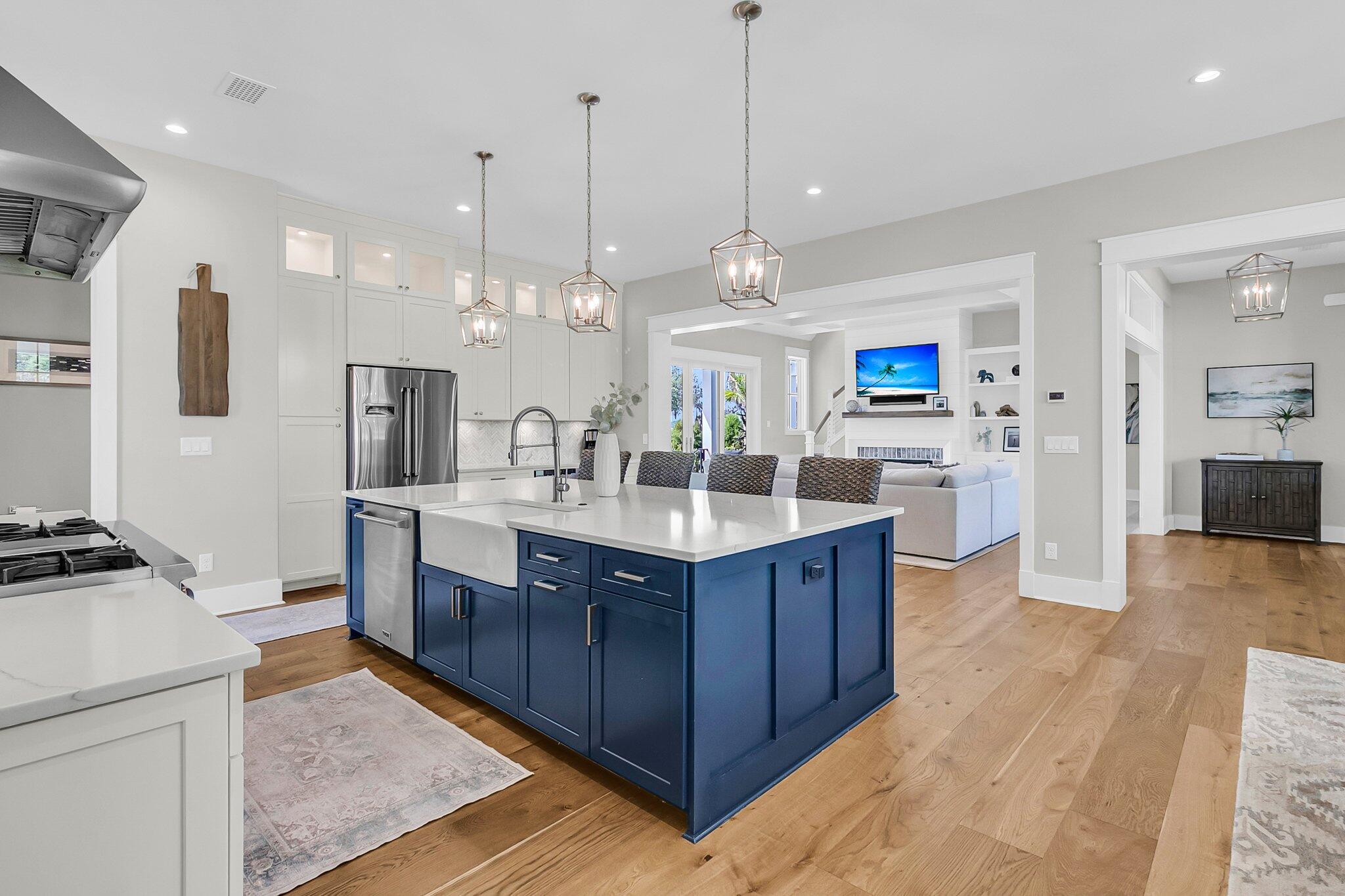 2621 Anchor Watch Drive