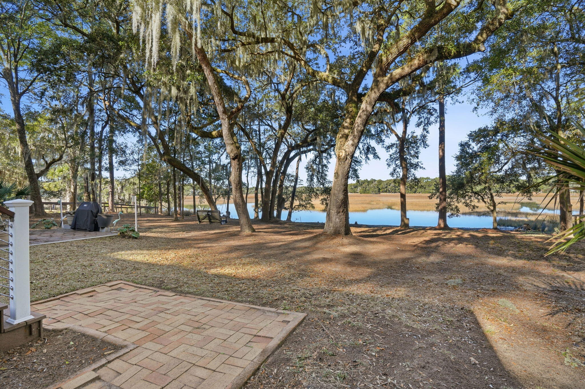 8448 Chisolm Plantation Road