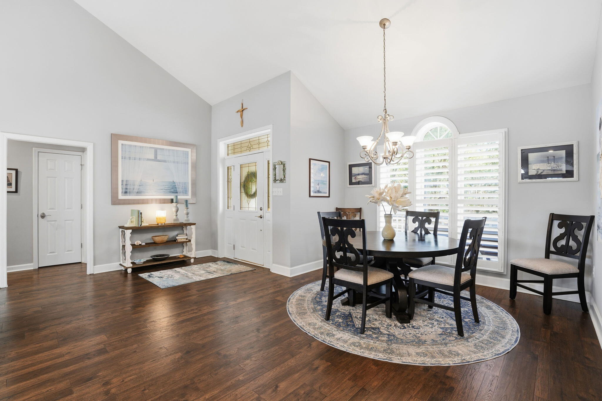 8448 Chisolm Plantation Road