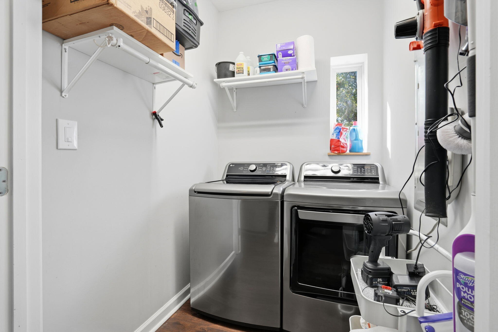 8448 Chisolm Plantation Road