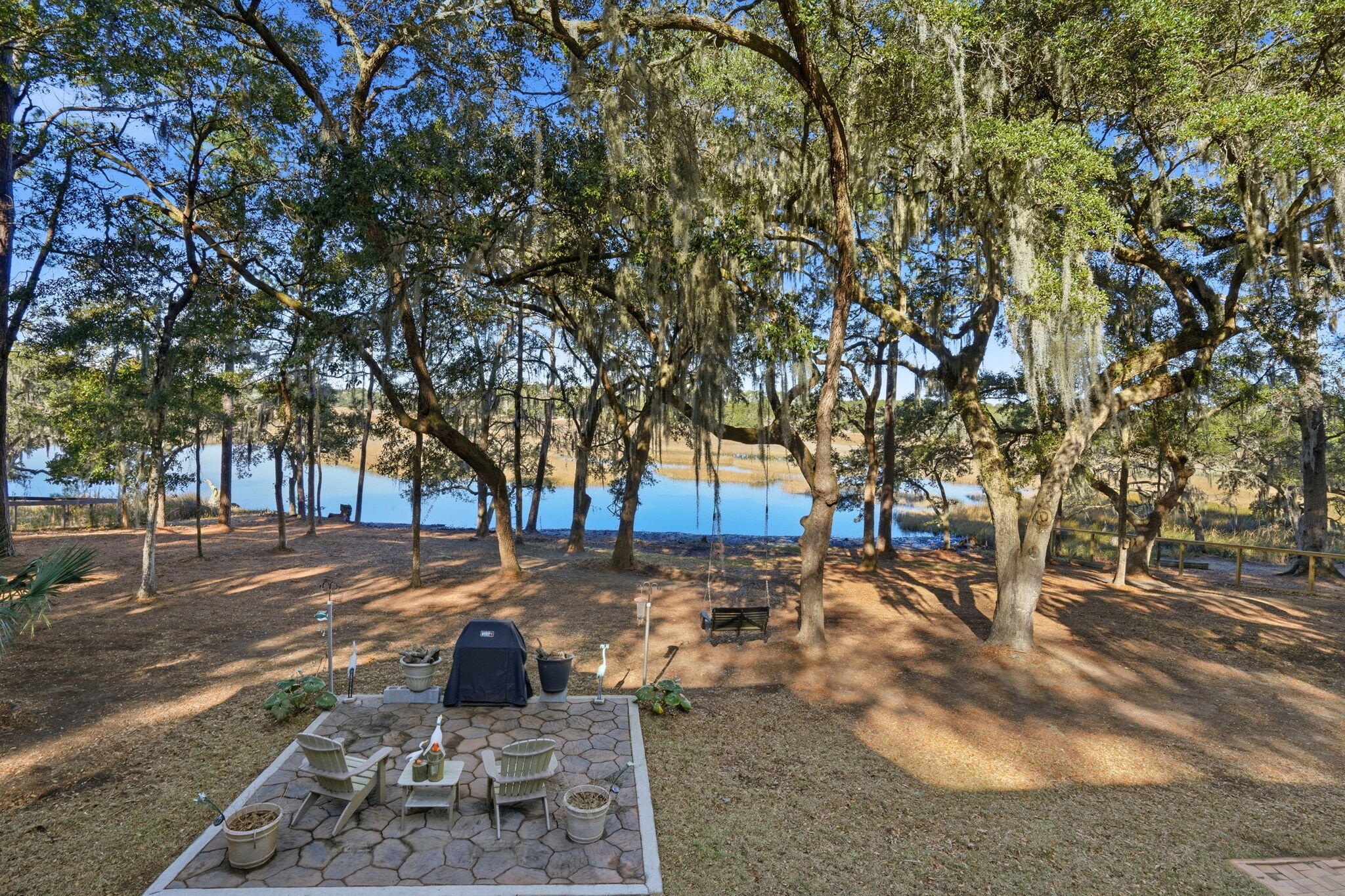 8448 Chisolm Plantation Road