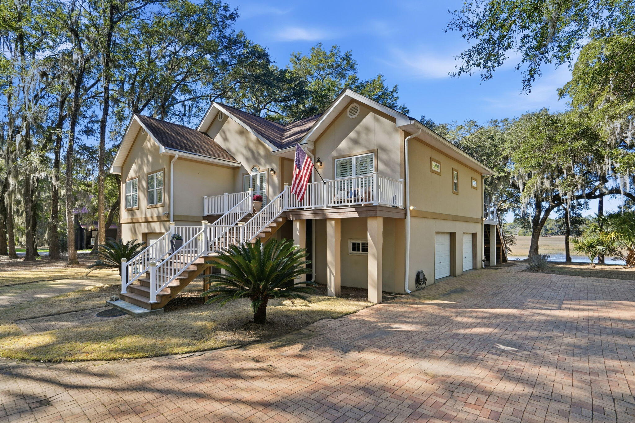 8448 Chisolm Plantation Road