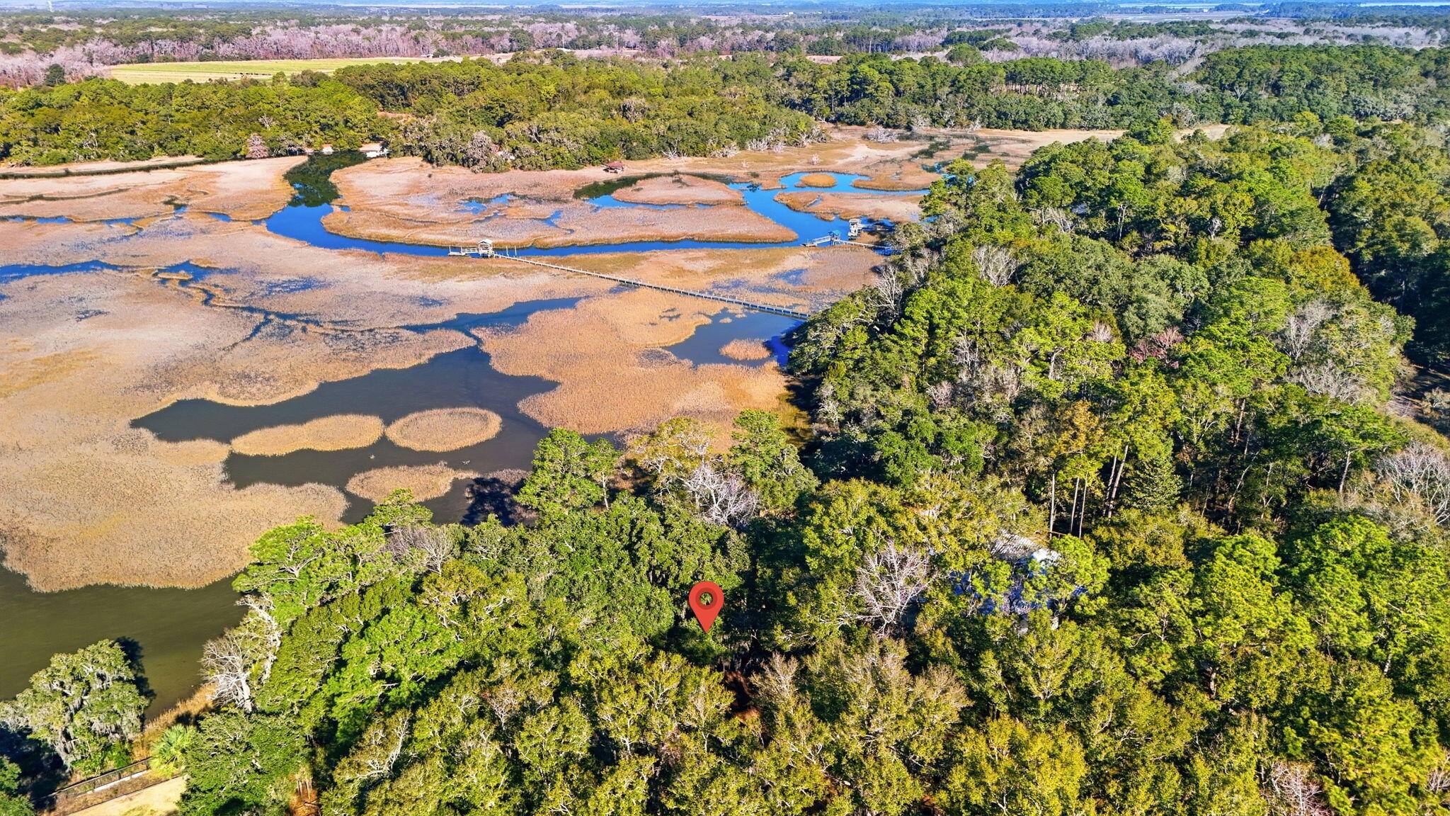 8448 Chisolm Plantation Road