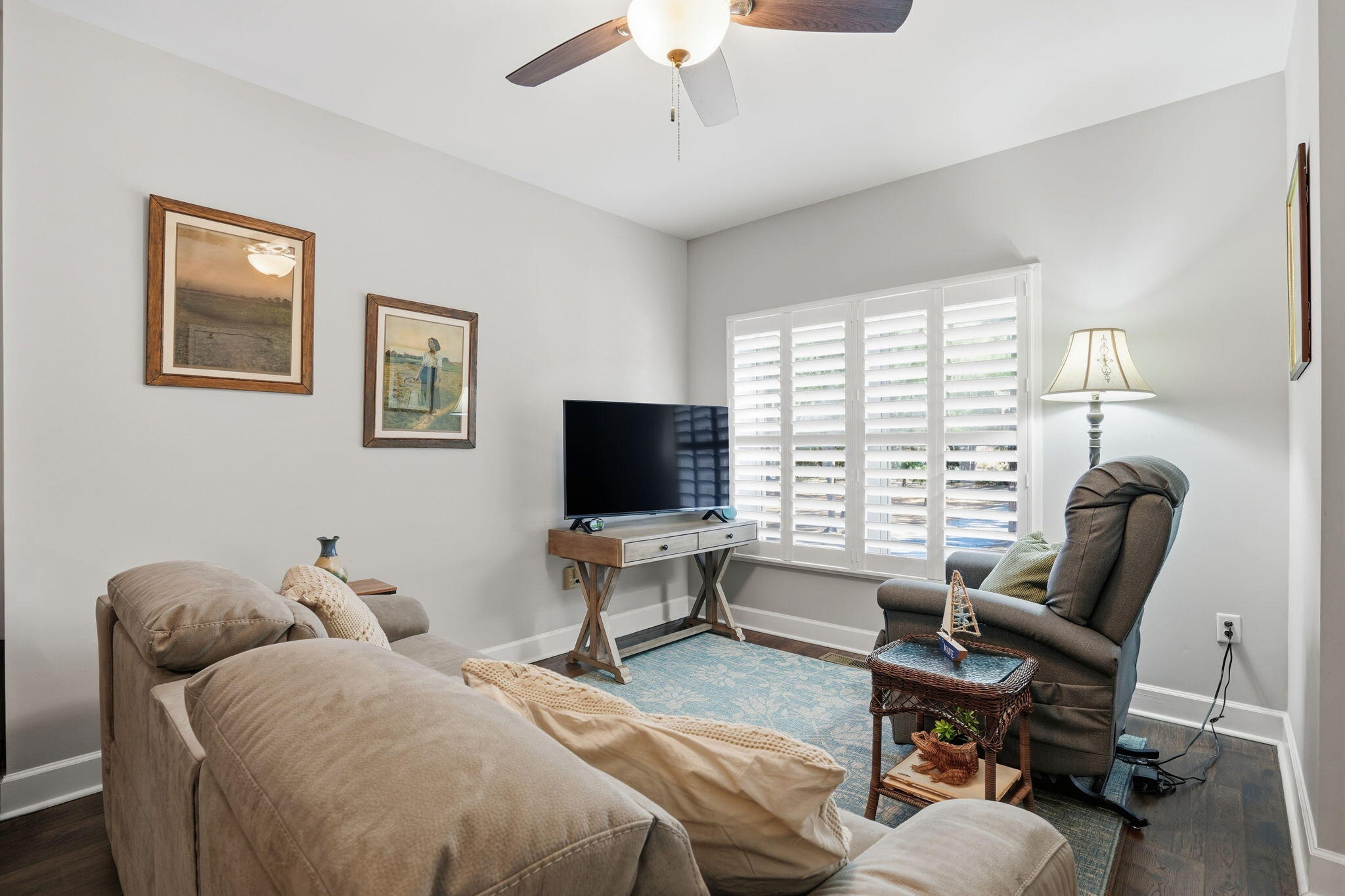 8448 Chisolm Plantation Road