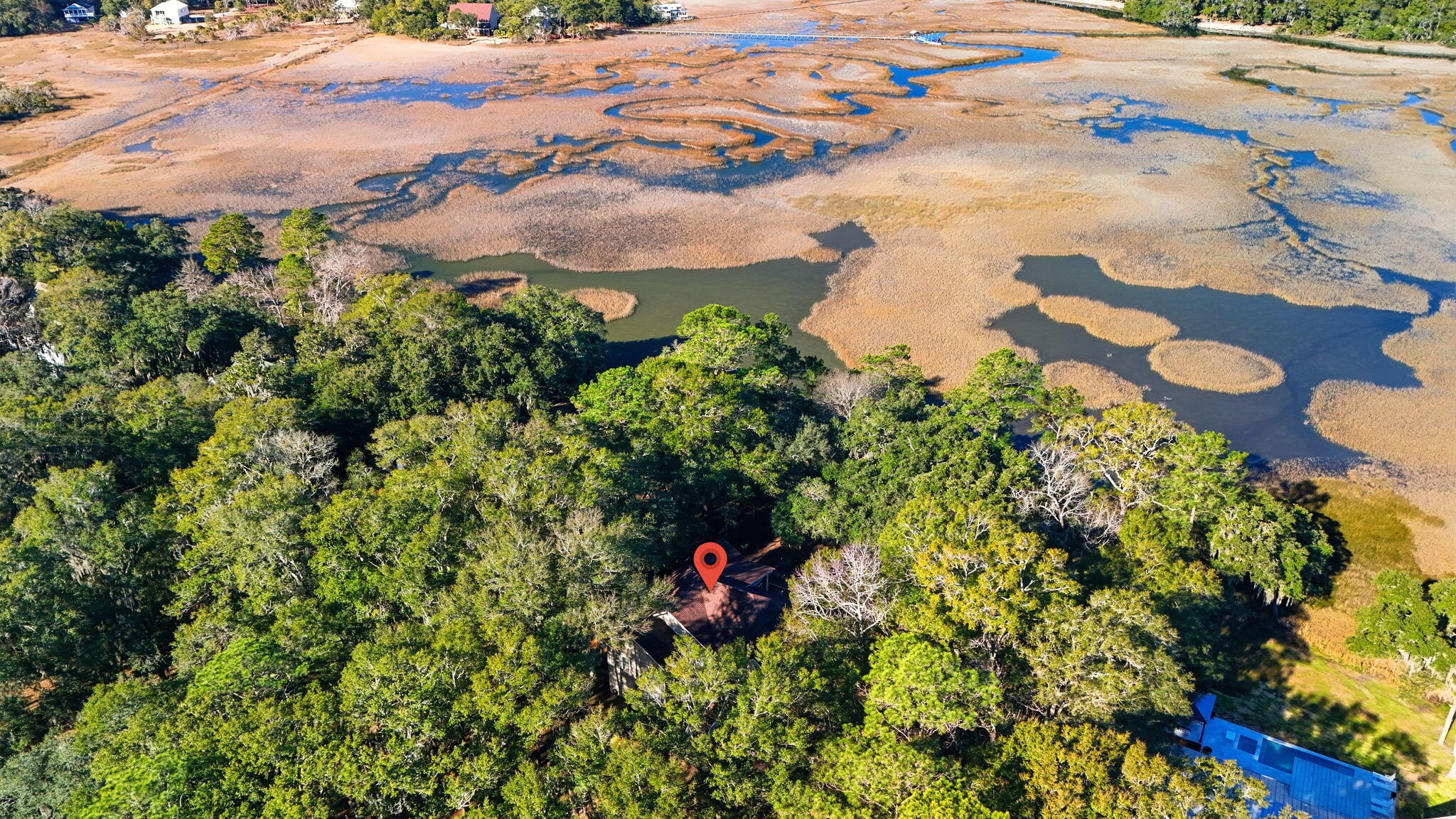 8448 Chisolm Plantation Road