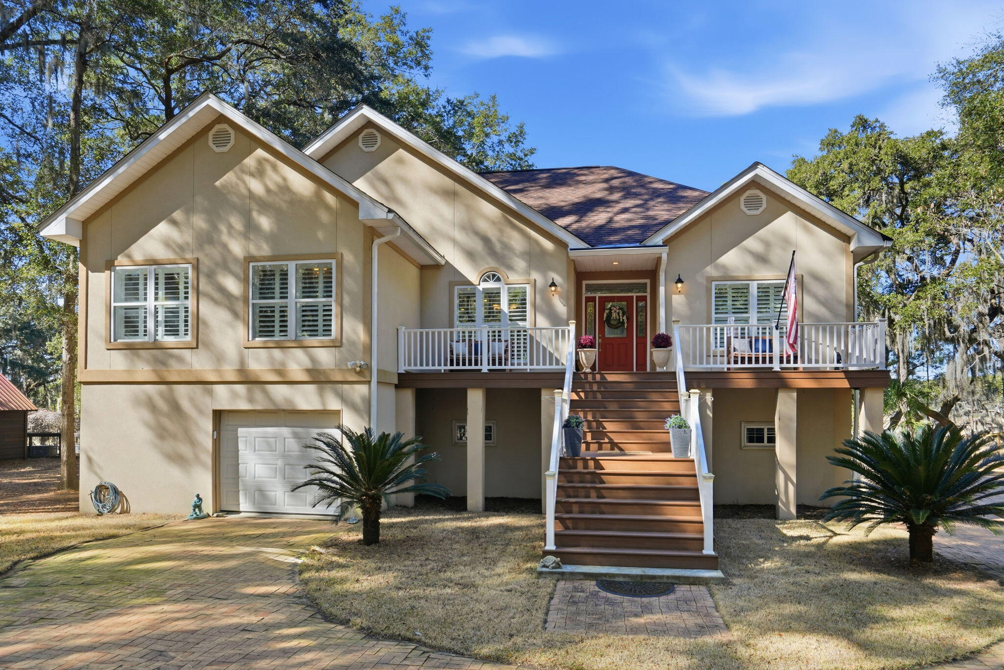 8448 Chisolm Plantation Road