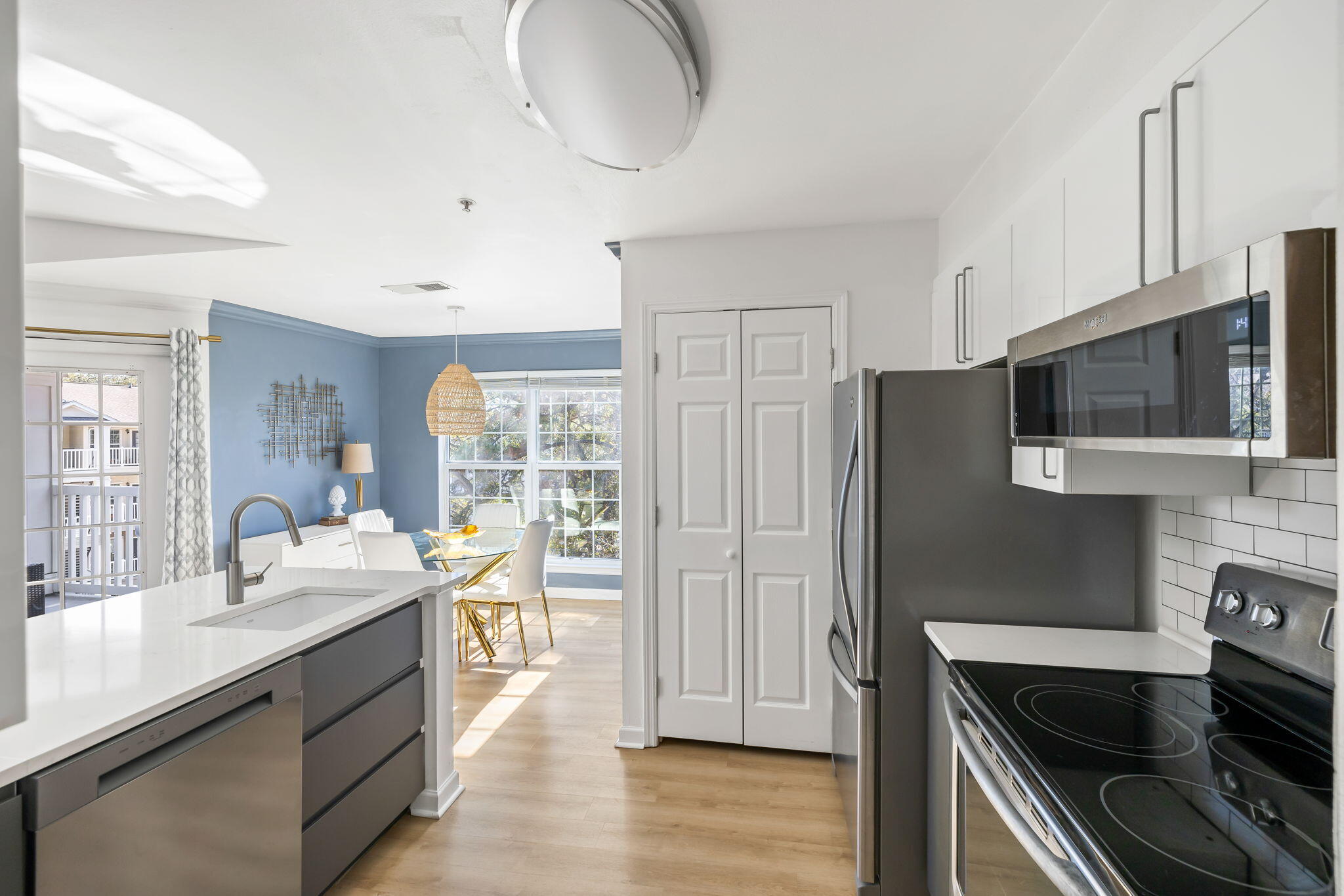 700 Daniel Ellis Drive # 10301