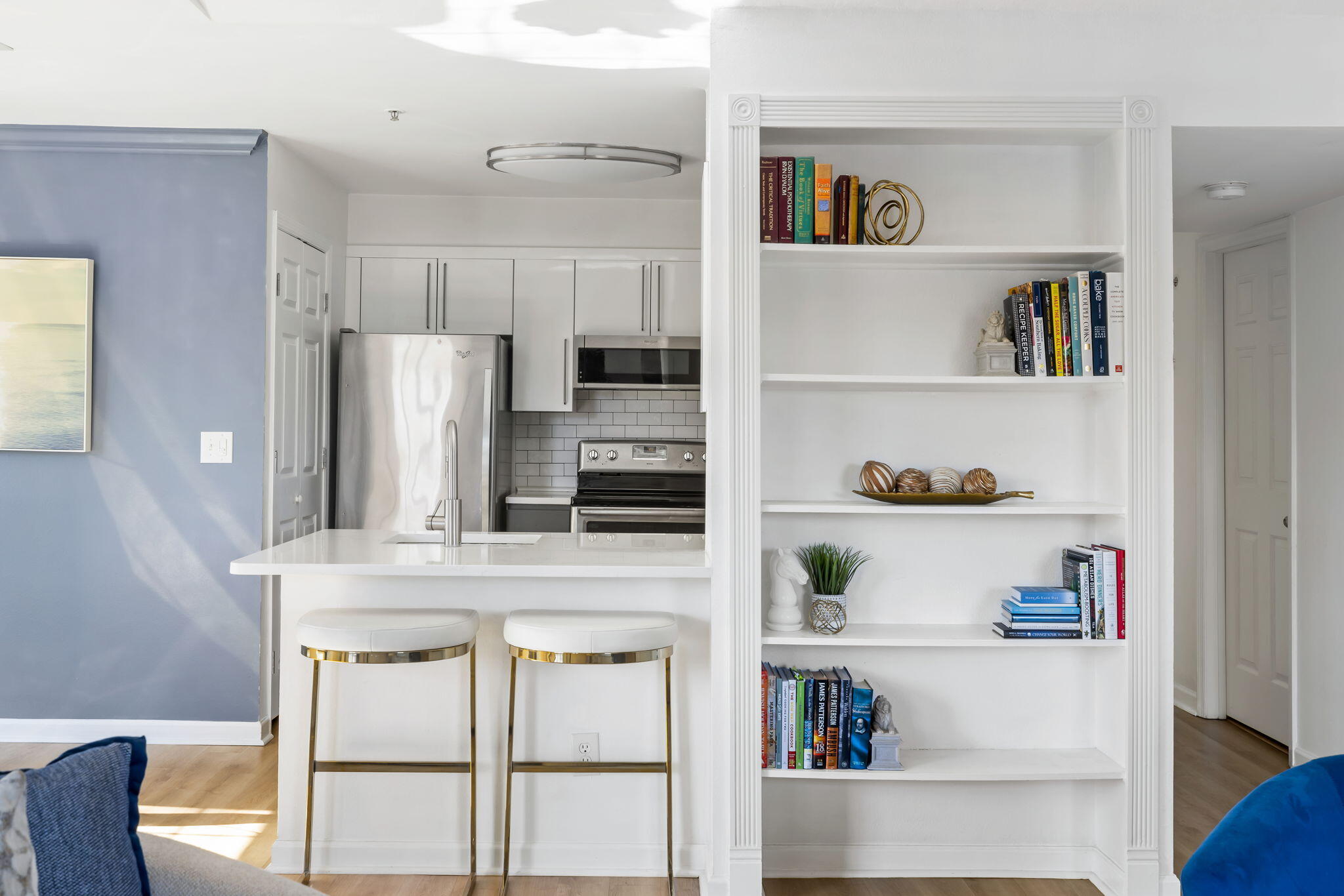 700 Daniel Ellis Drive # 10301