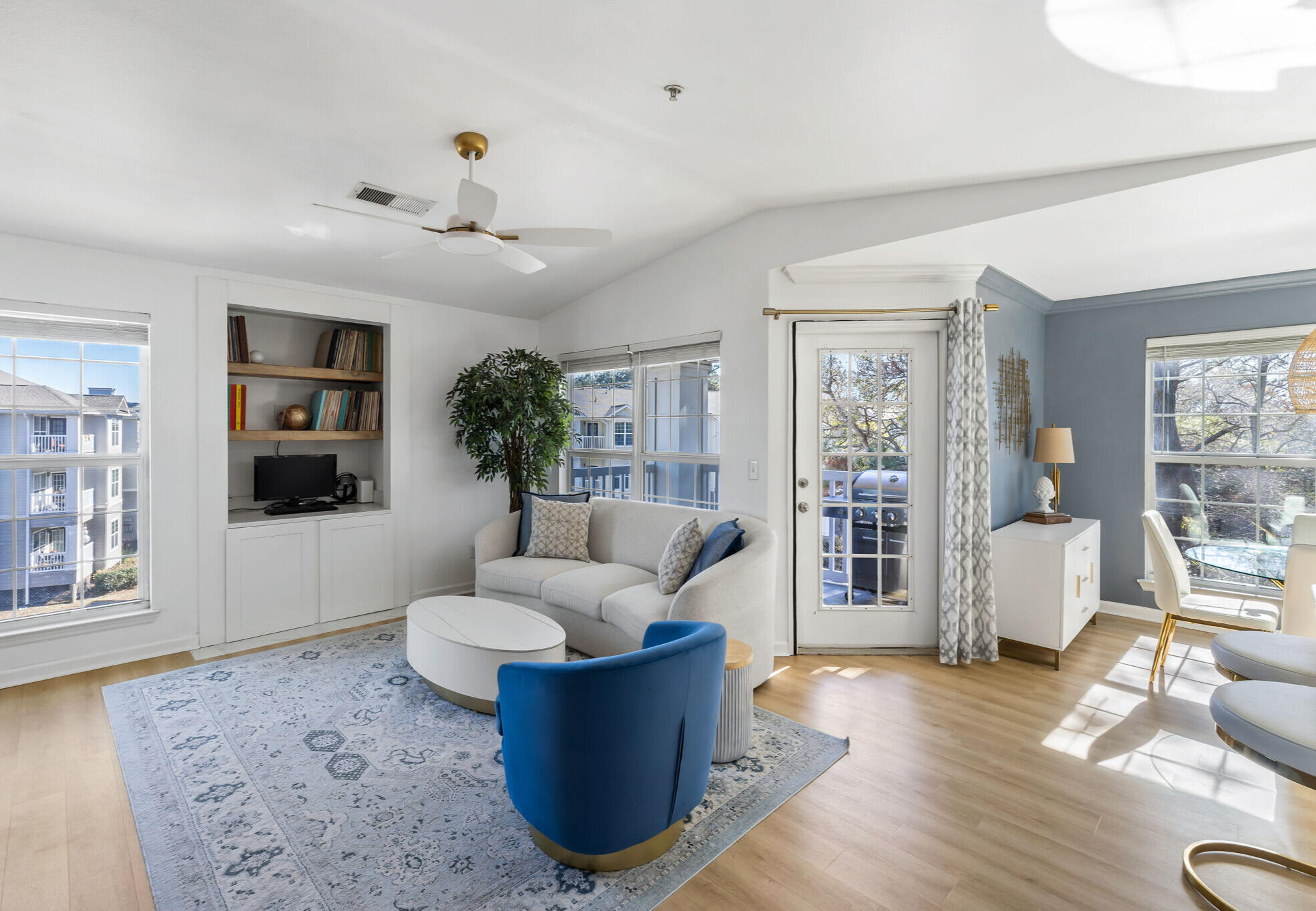 700 Daniel Ellis Drive # 10301