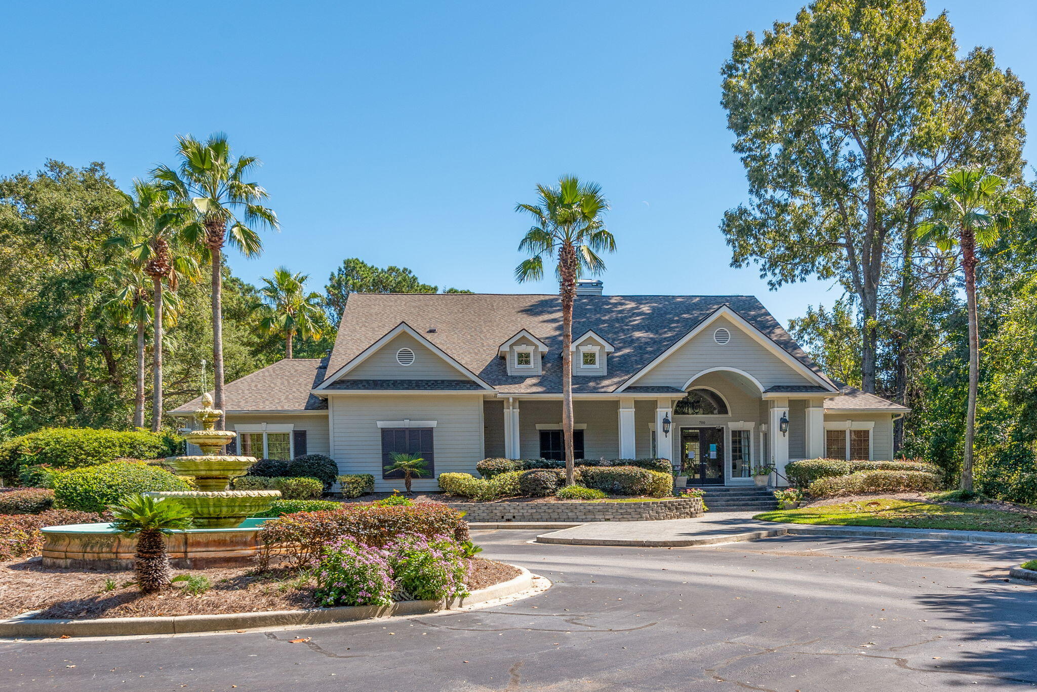 700 Daniel Ellis Drive # 10301