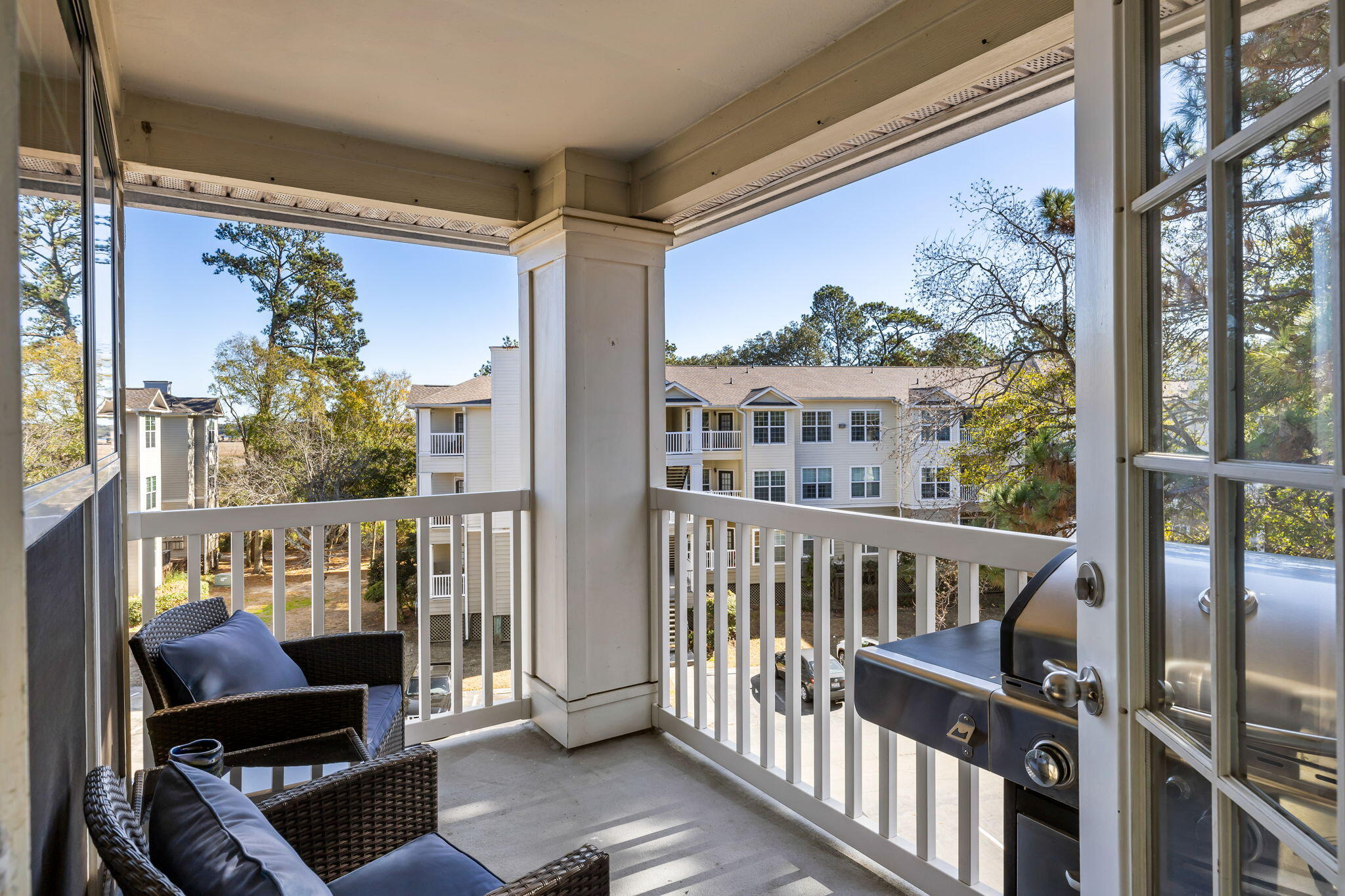 700 Daniel Ellis Drive # 10301