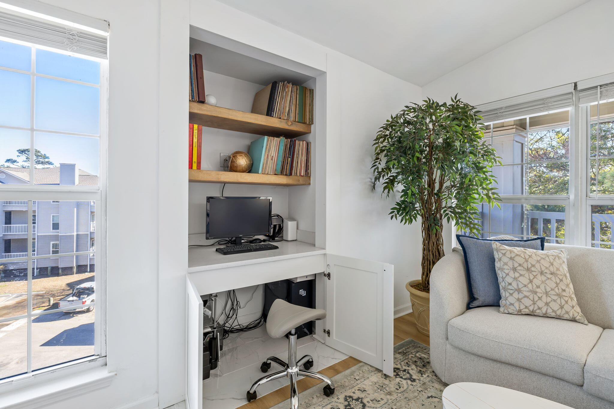 700 Daniel Ellis Drive # 10301