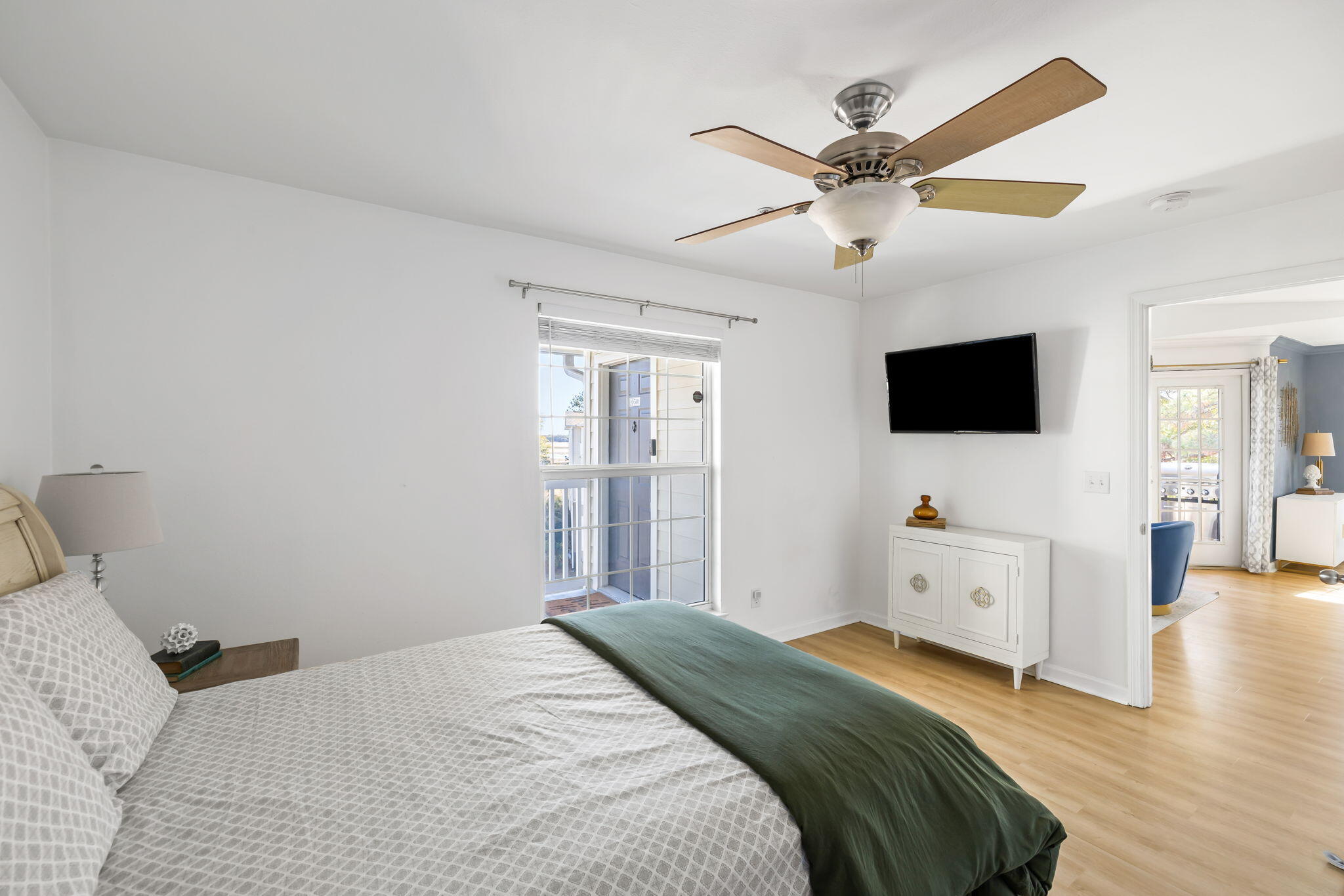 700 Daniel Ellis Drive # 10301