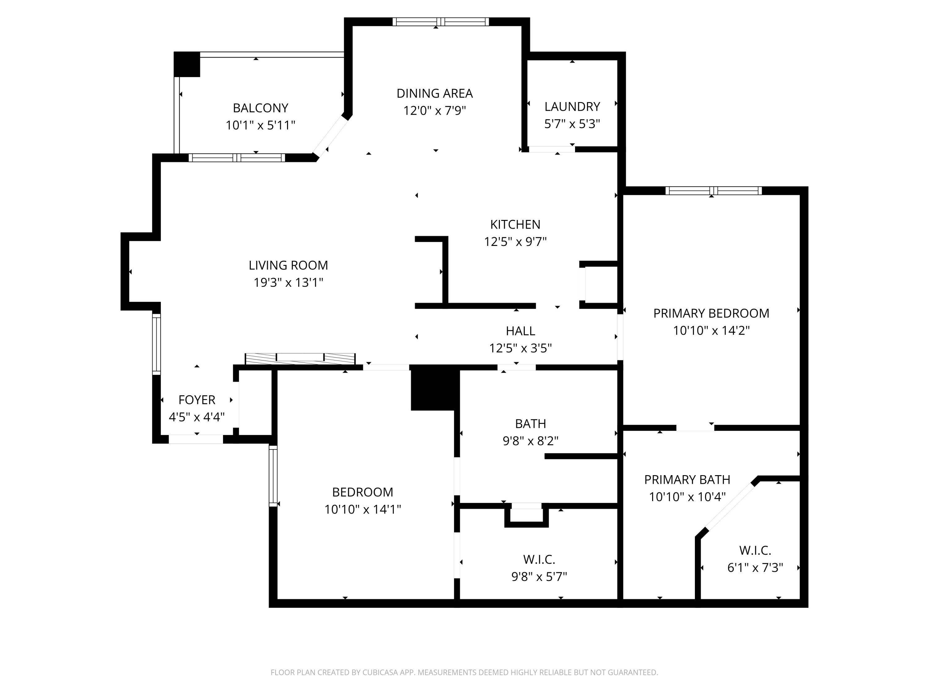 700 Daniel Ellis Drive # 10301