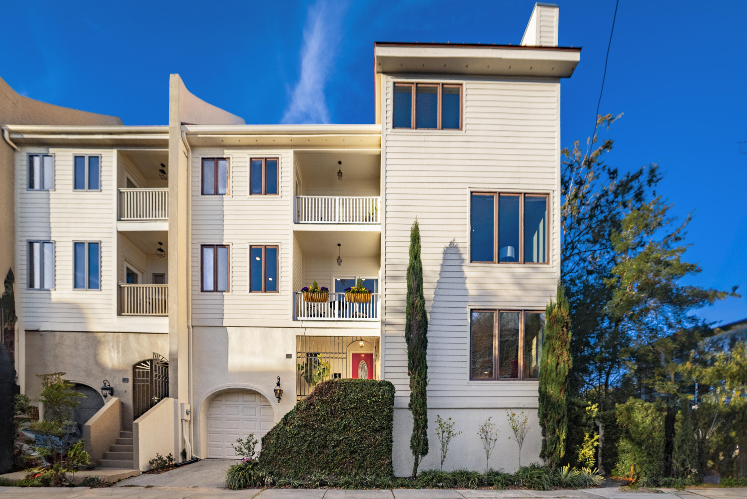 156 Tradd Street Unit: E