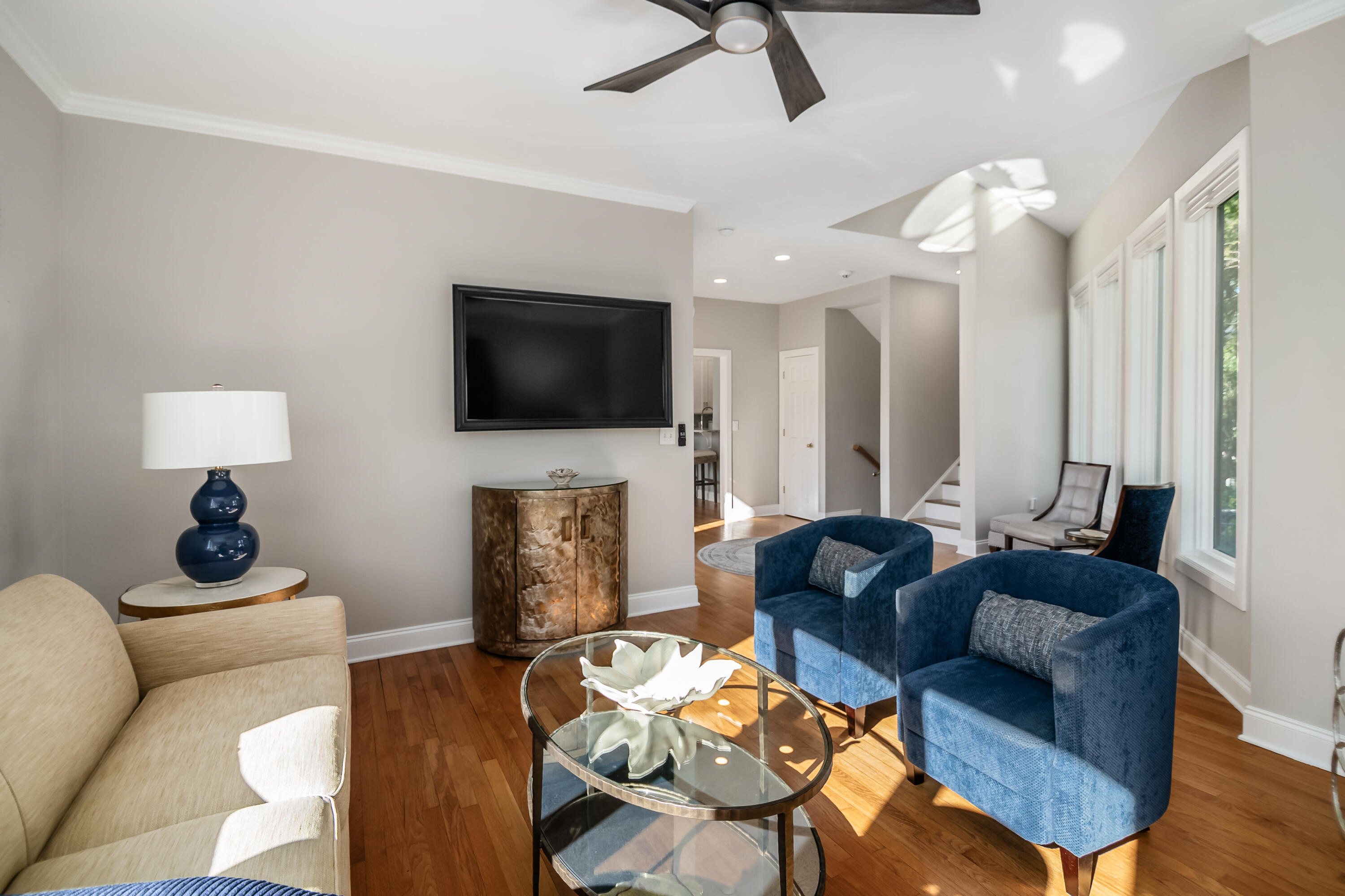 156 Tradd Street Unit: E