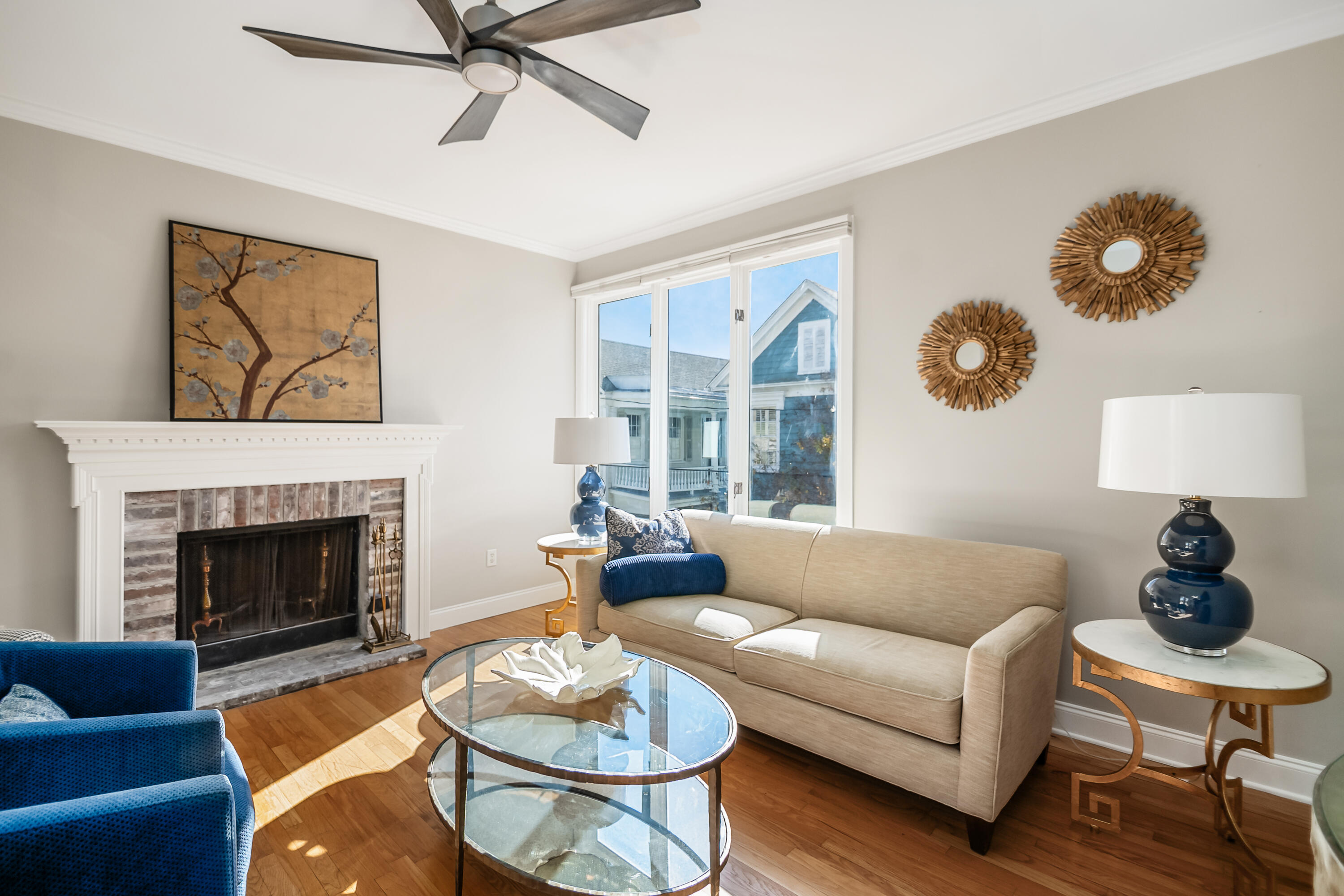 156 Tradd Street Unit: E