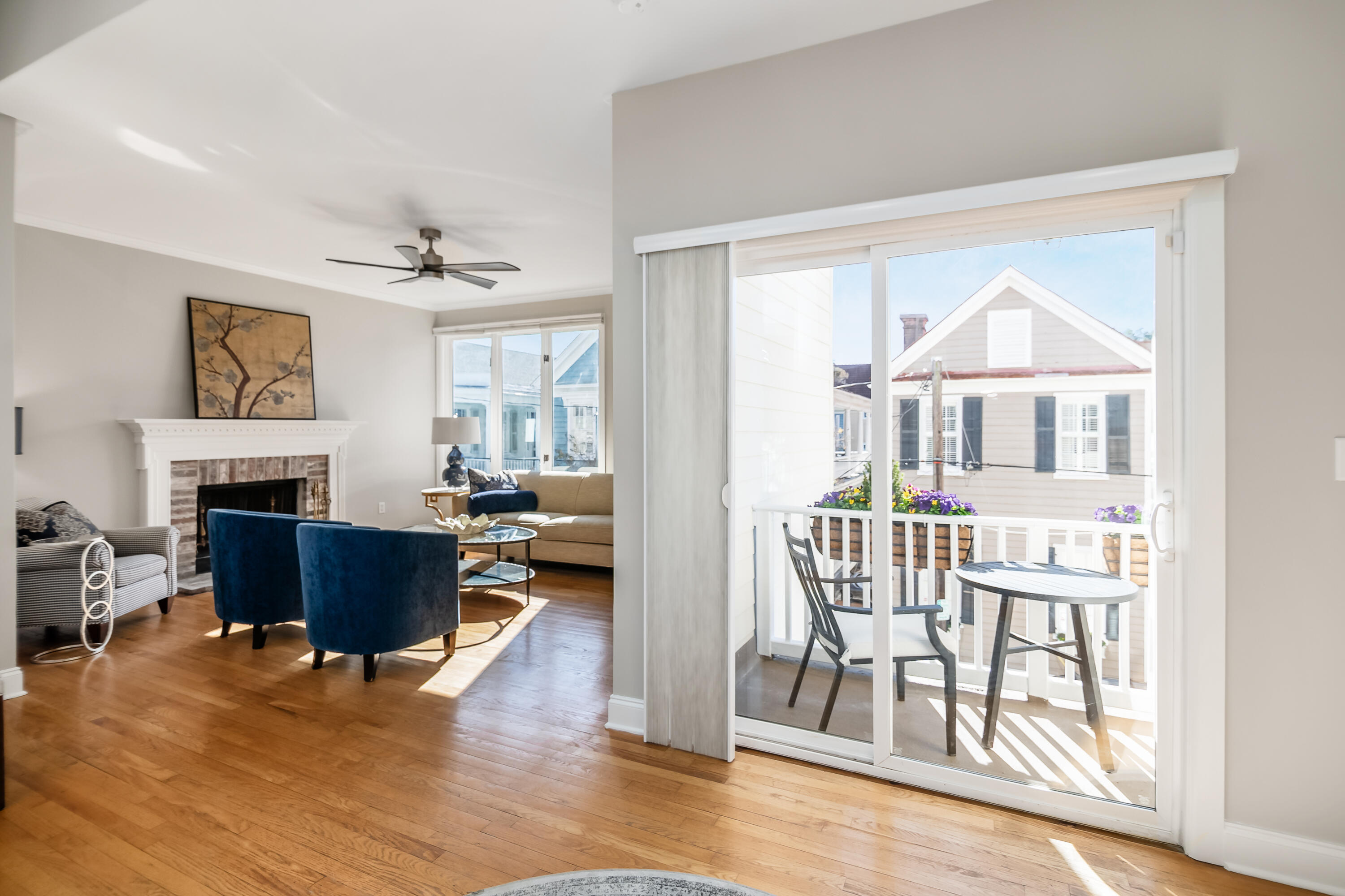 156 Tradd Street Unit: E