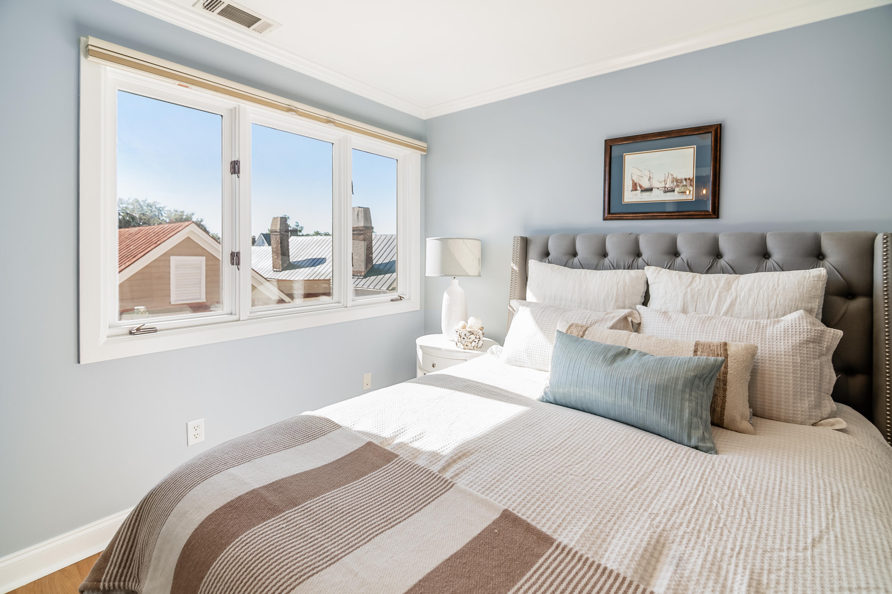 156 Tradd Street Unit: E