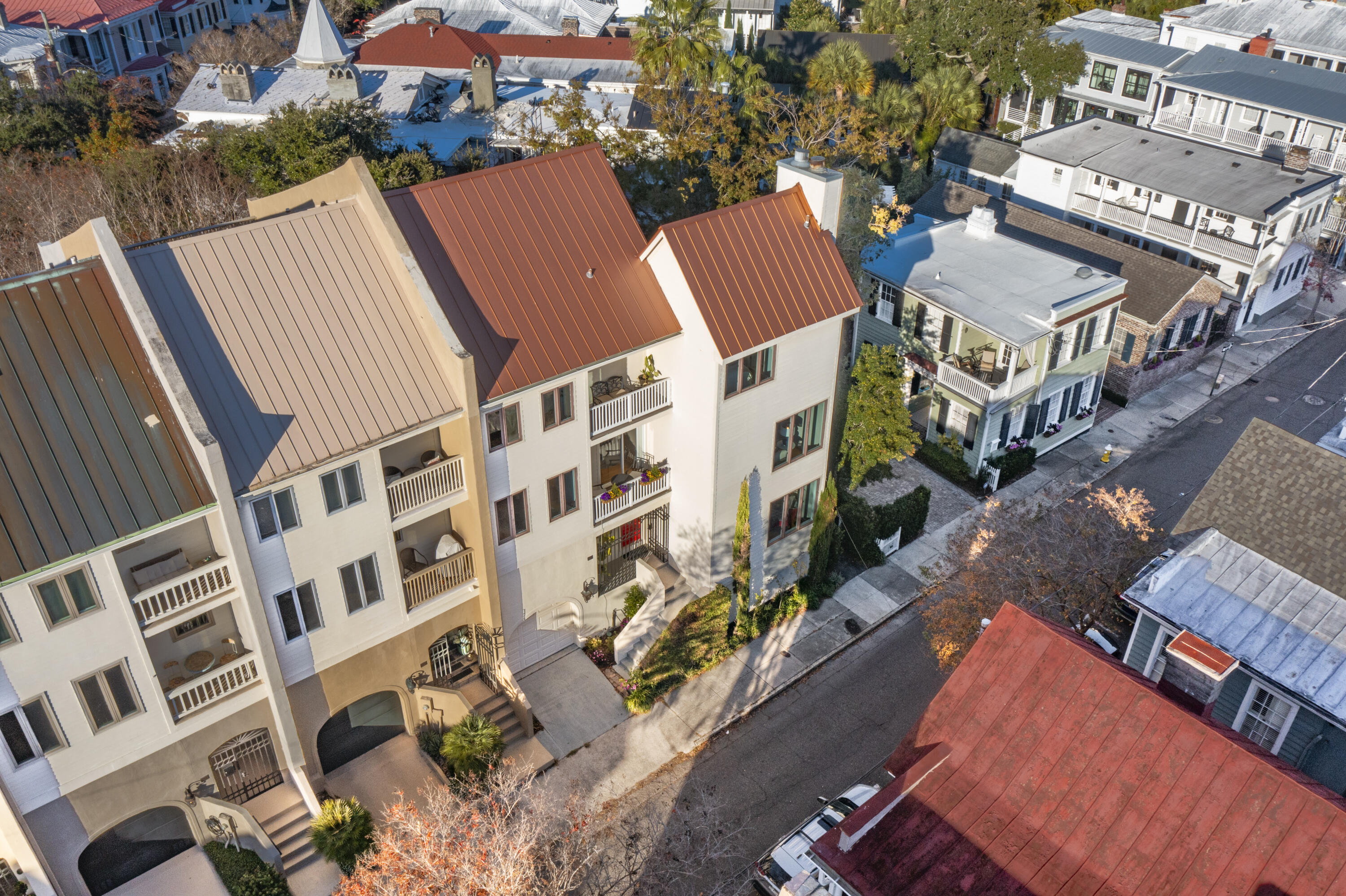 156 Tradd Street Unit: E