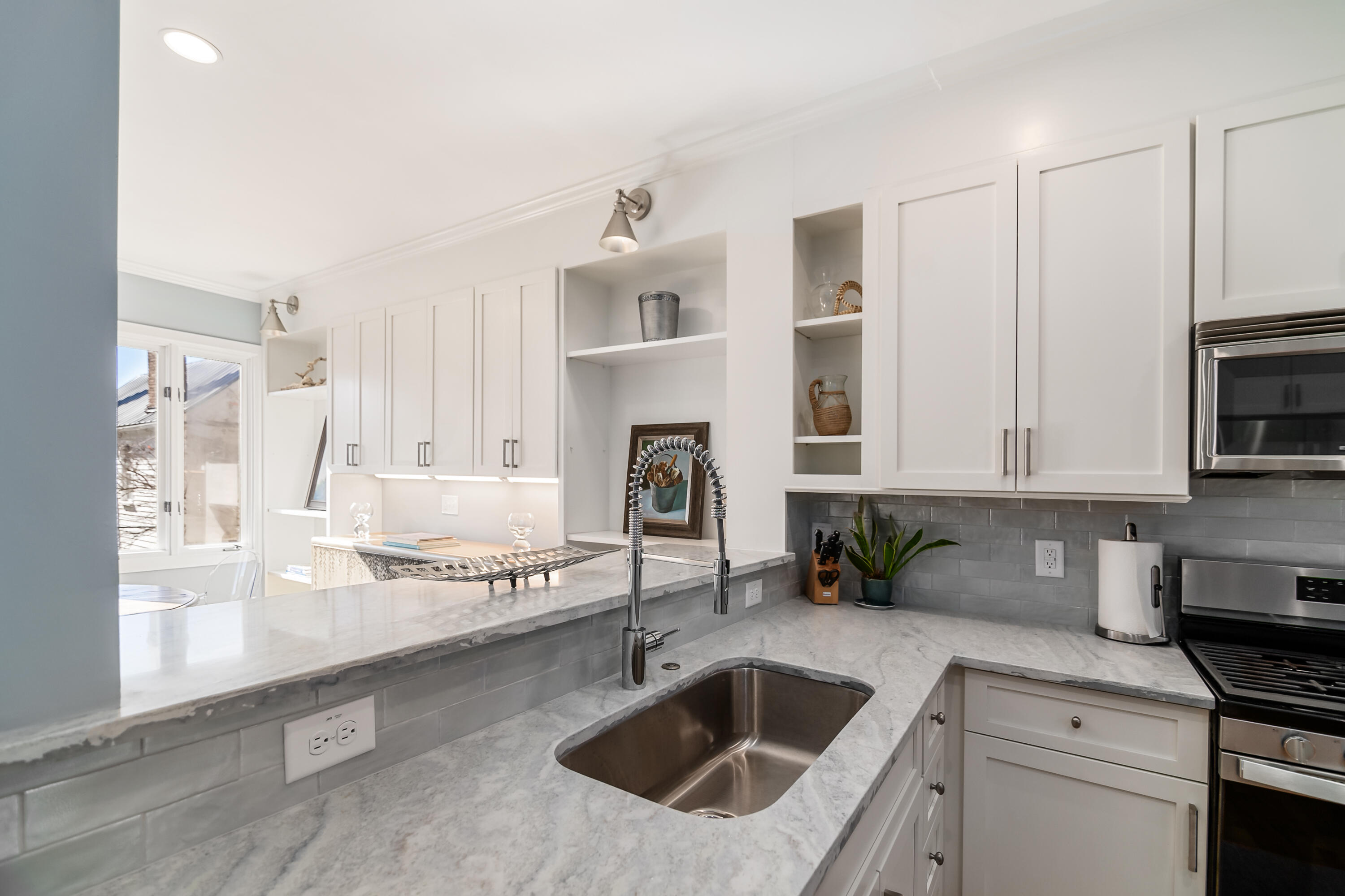 156 Tradd Street Unit: E