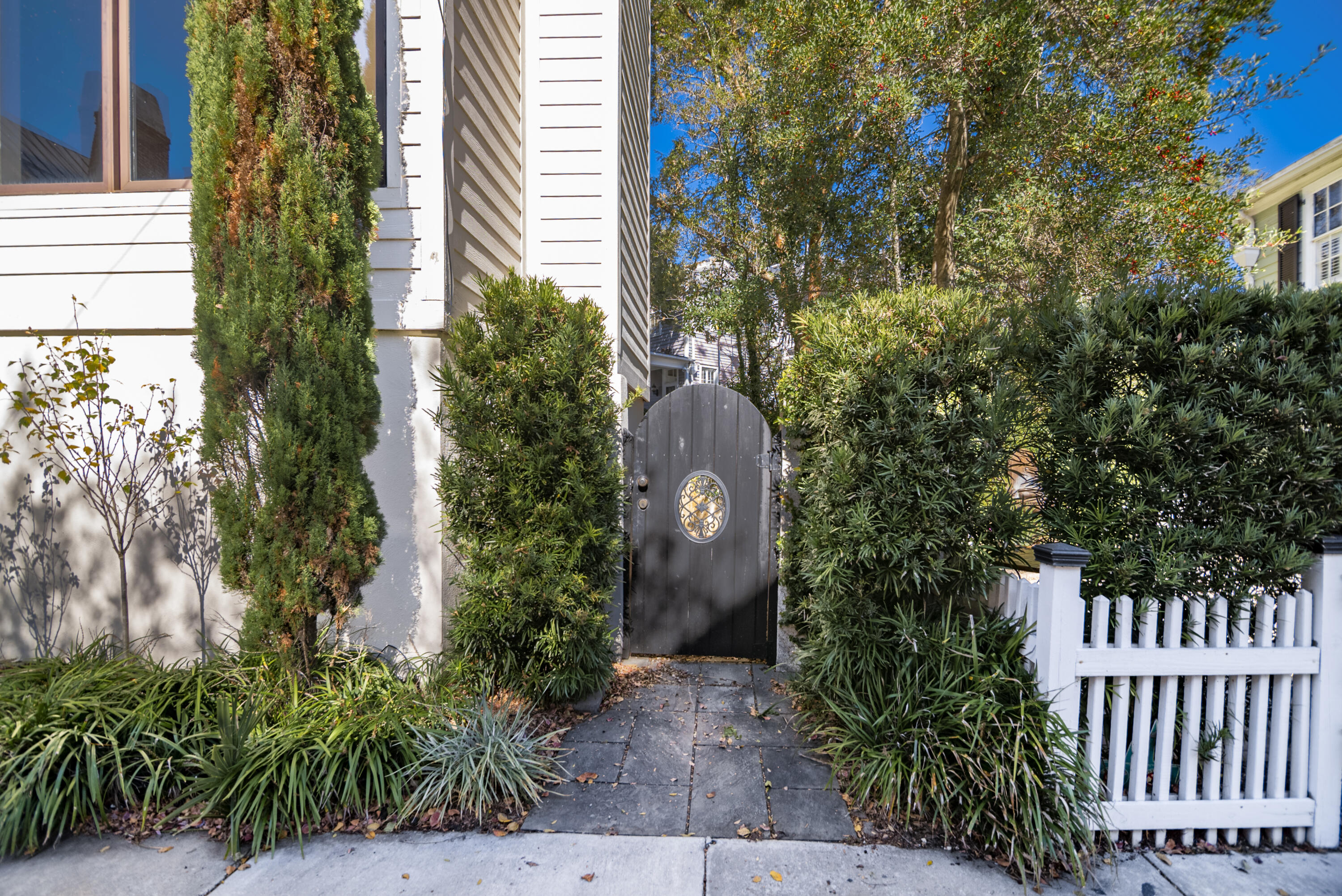 156 Tradd Street Unit: E