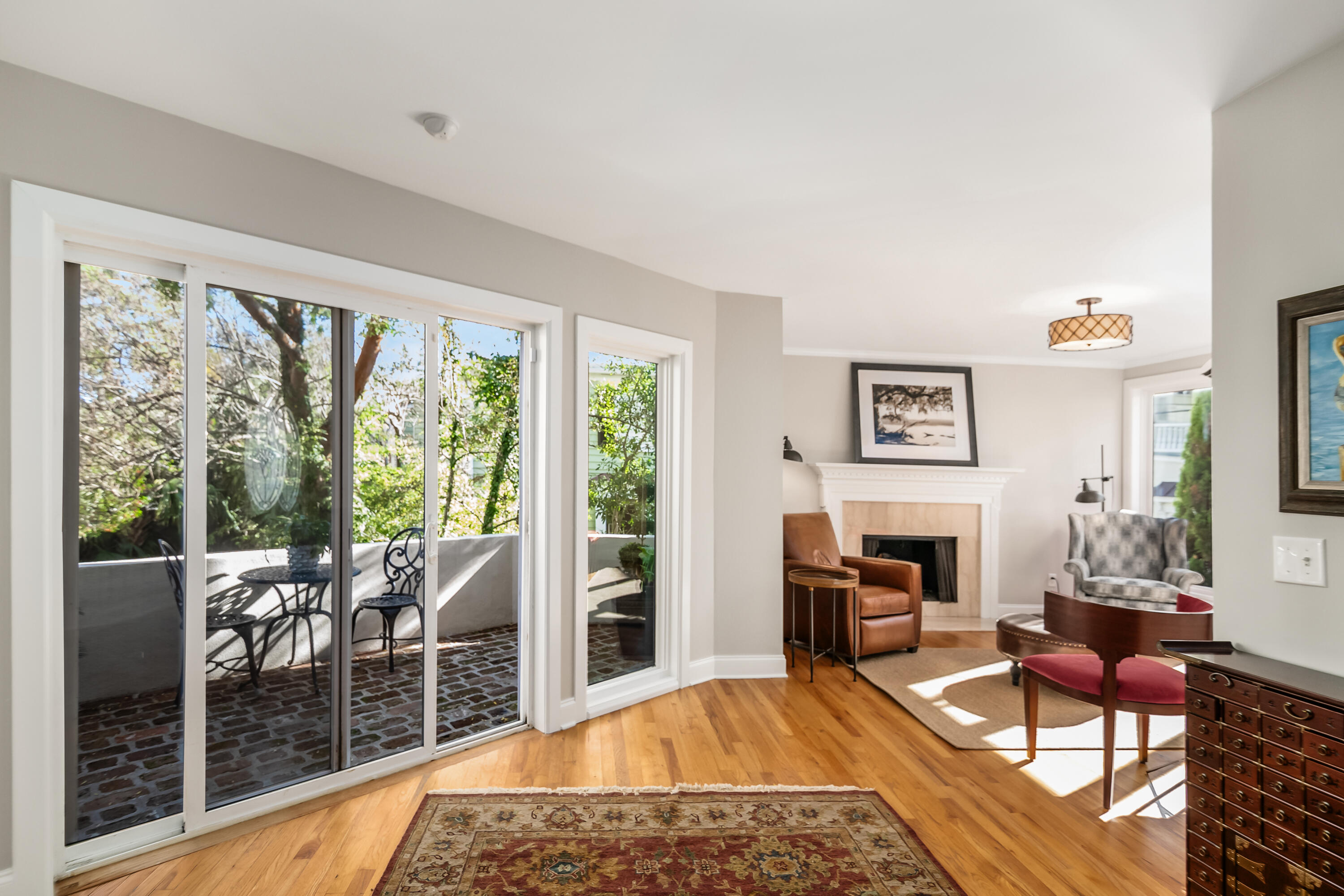 156 Tradd Street Unit: E