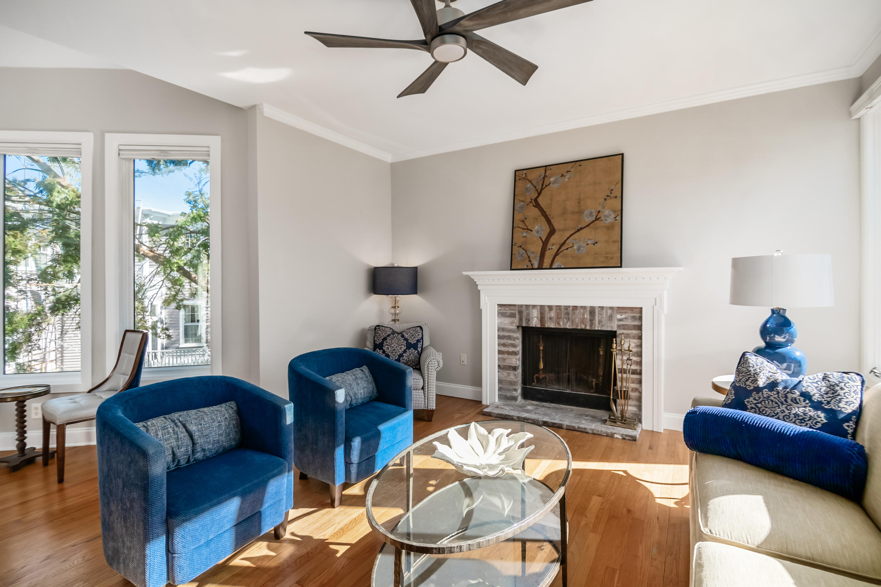 156 Tradd Street Unit: E