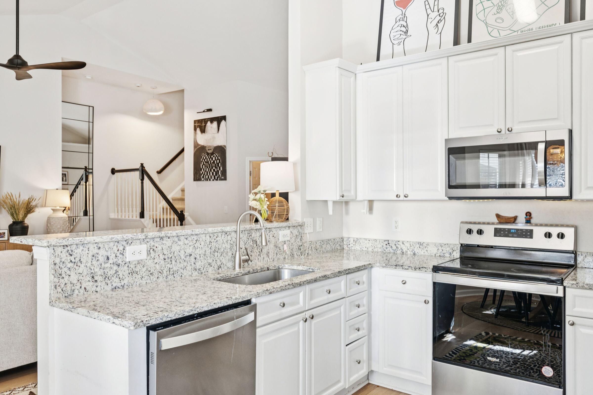 8657 Coppergrove Drive