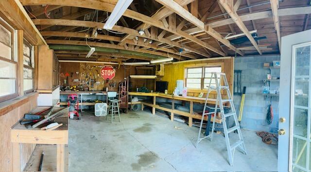 837 Mellichamp Drive