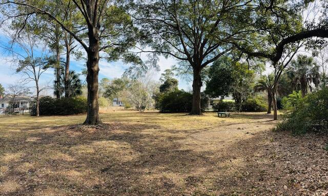 837 Mellichamp Drive