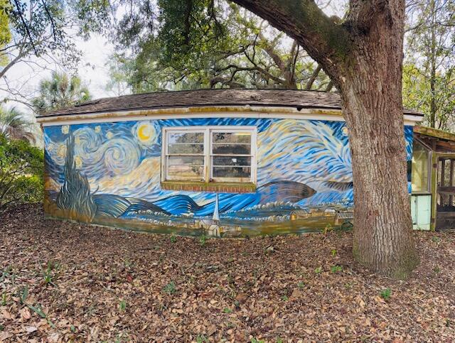 837 Mellichamp Drive