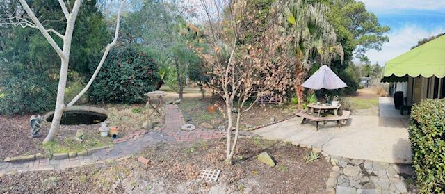 837 Mellichamp Drive