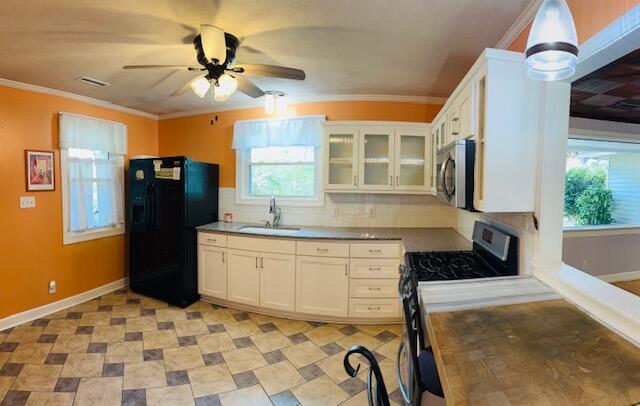 837 Mellichamp Drive