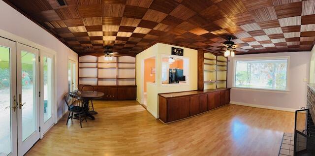 837 Mellichamp Drive