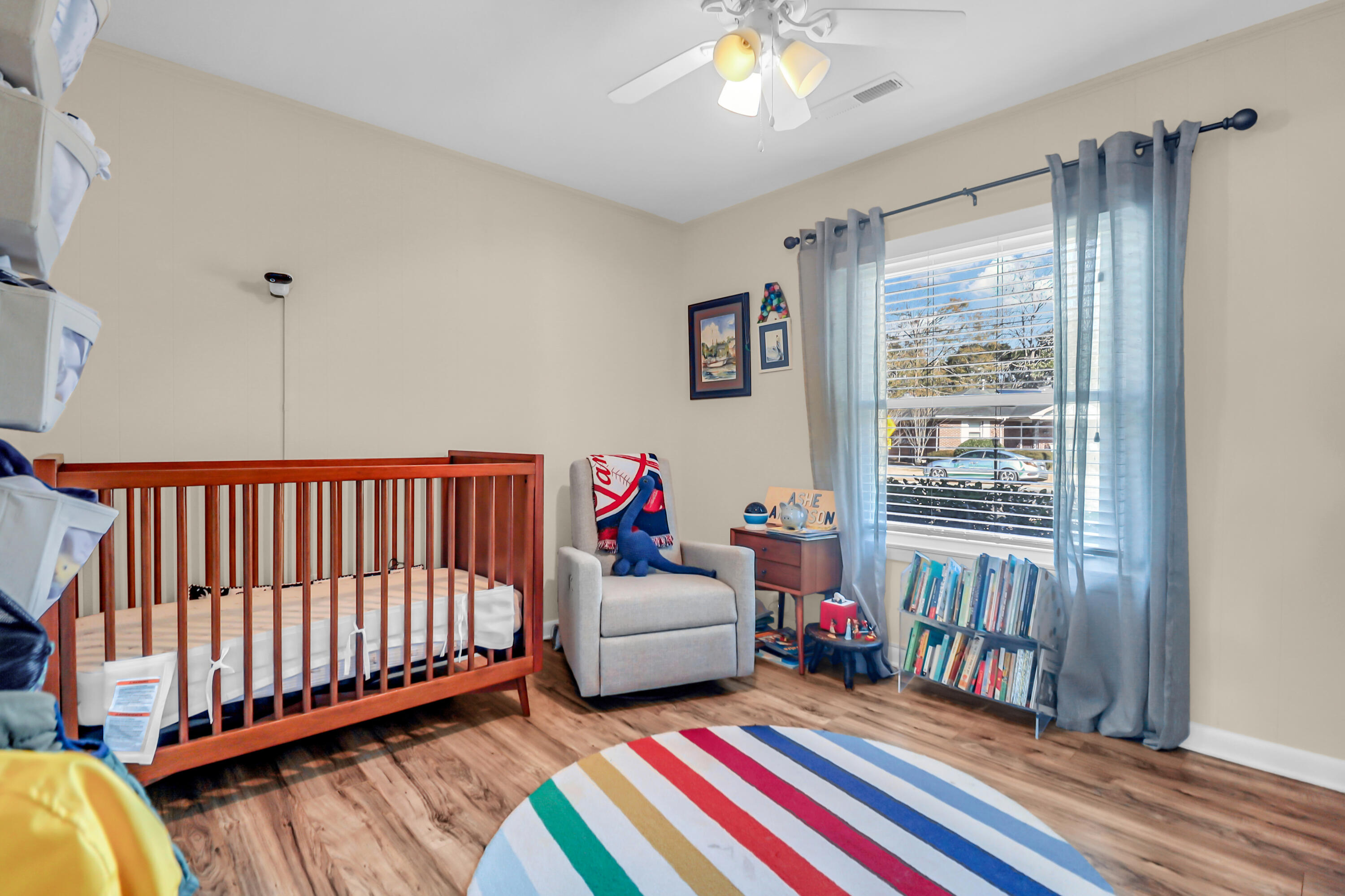 655 Wantoot Boulevard