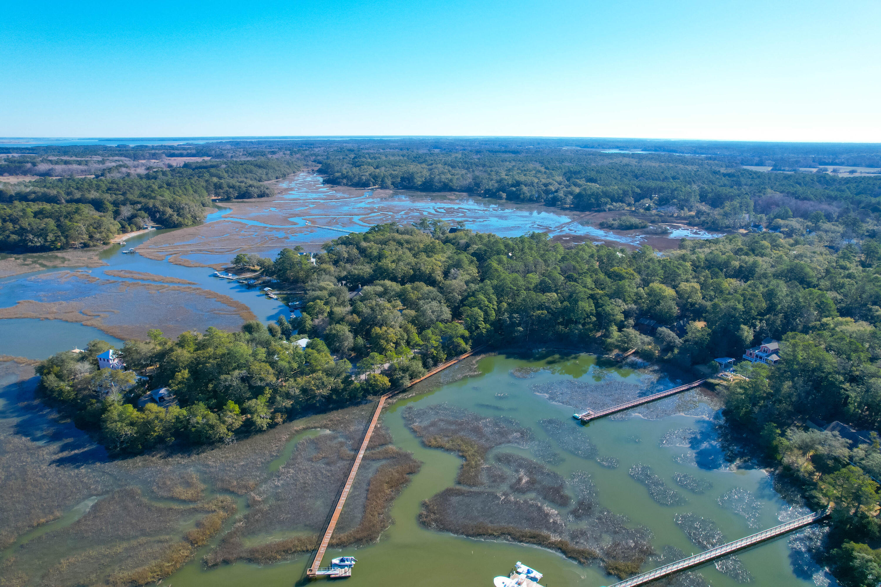 44 Edisto Ferry Road