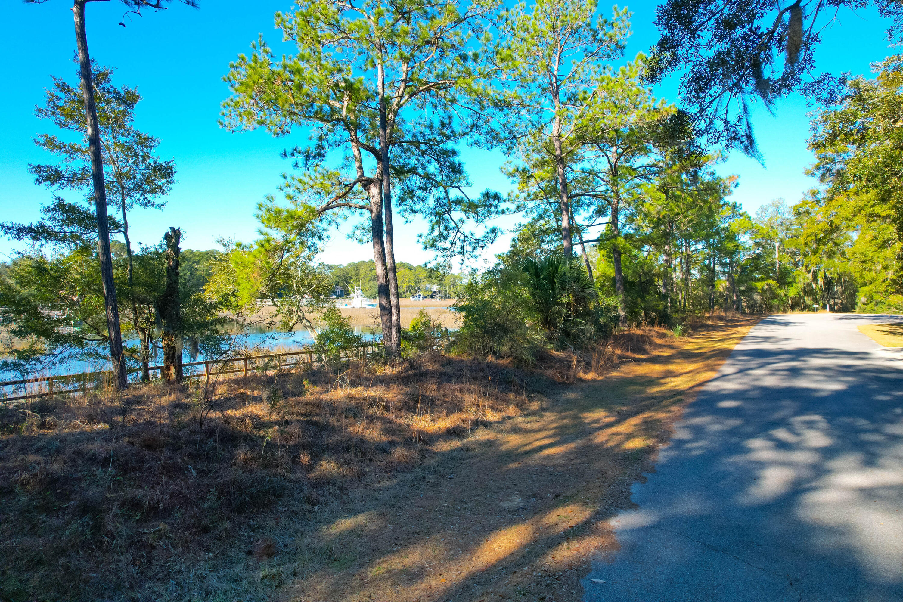 44 Edisto Ferry Road