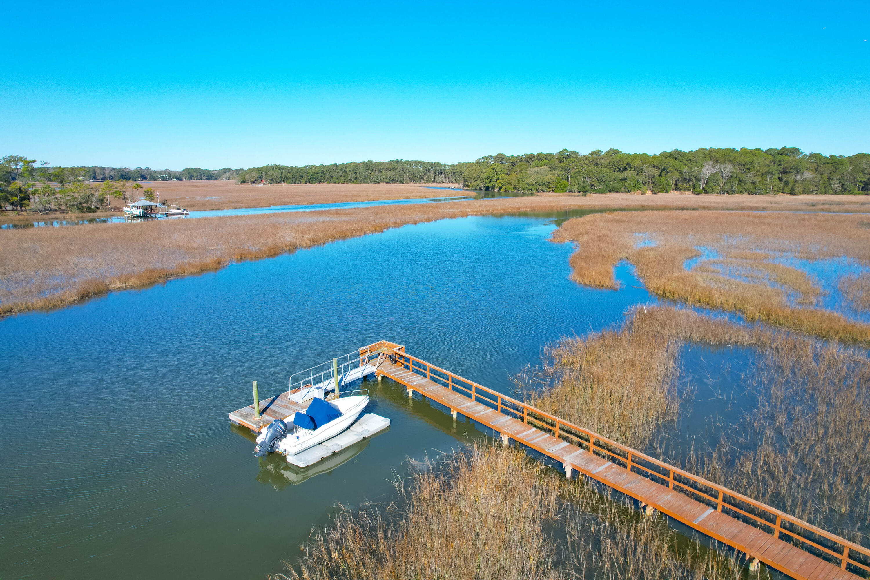 44 Edisto Ferry Road