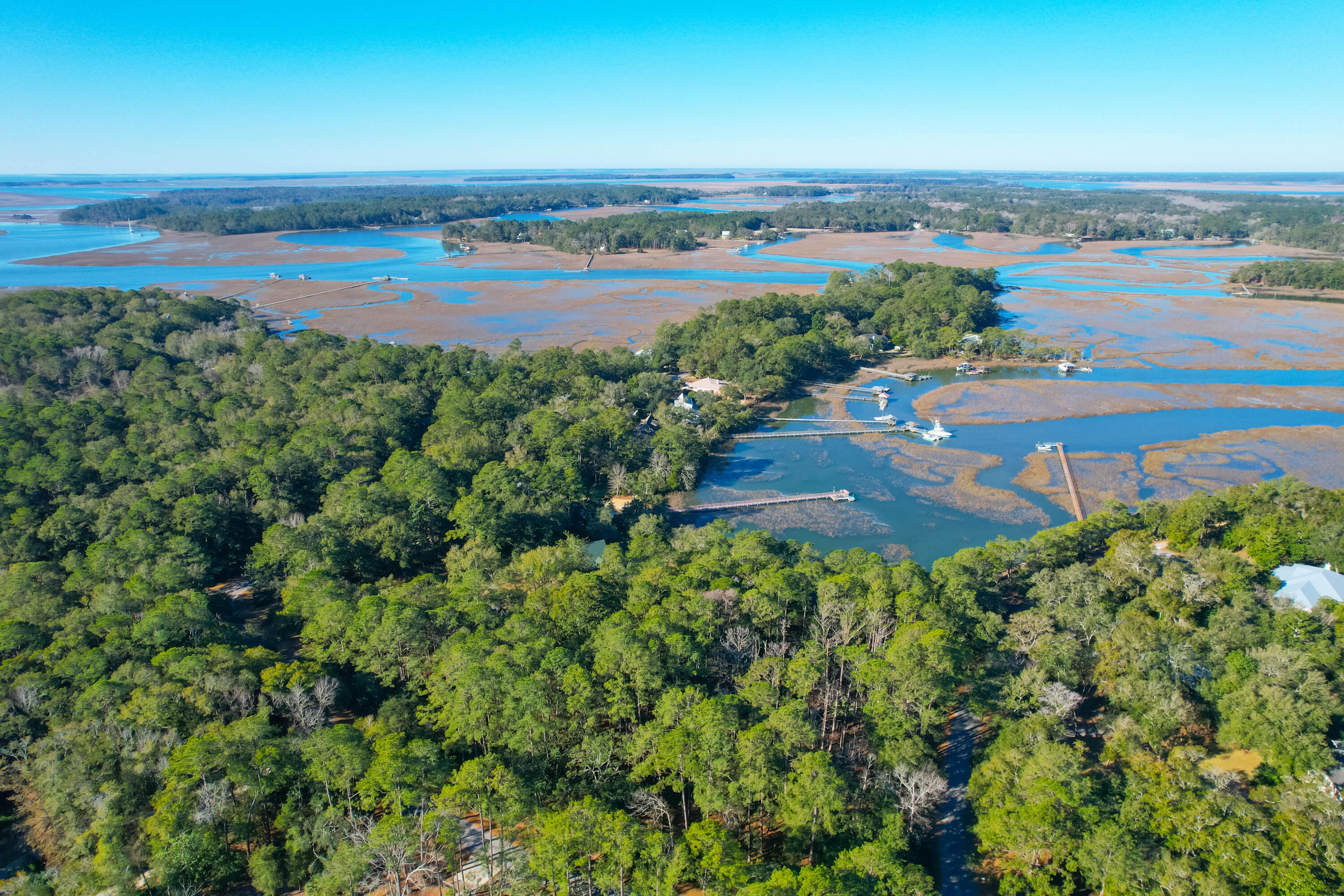 44 Edisto Ferry Road