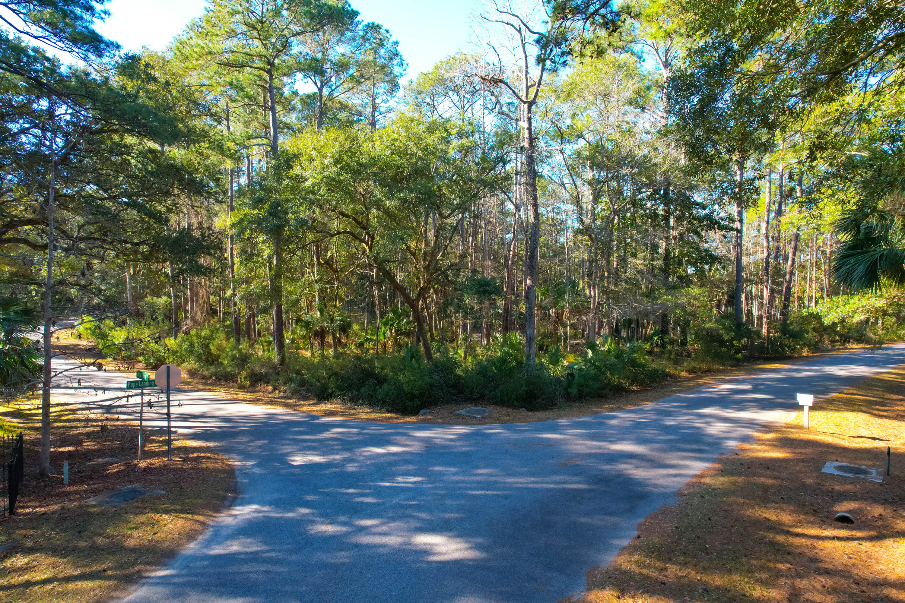 44 Edisto Ferry Road