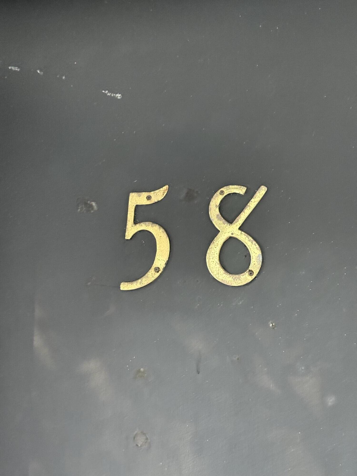 650 Cornell Street # 58 Unit: D-58