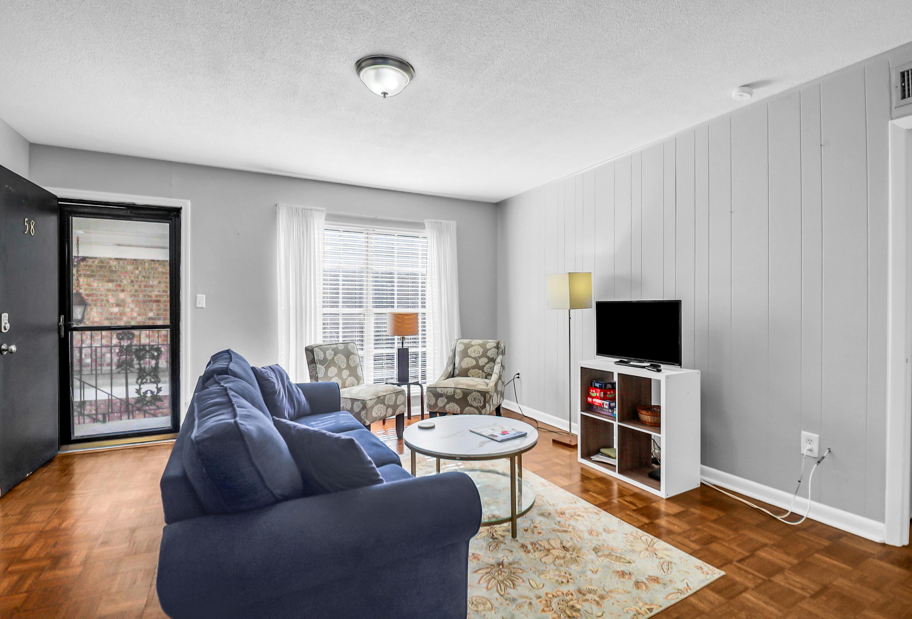 650 Cornell Street # 58 Unit: D-58