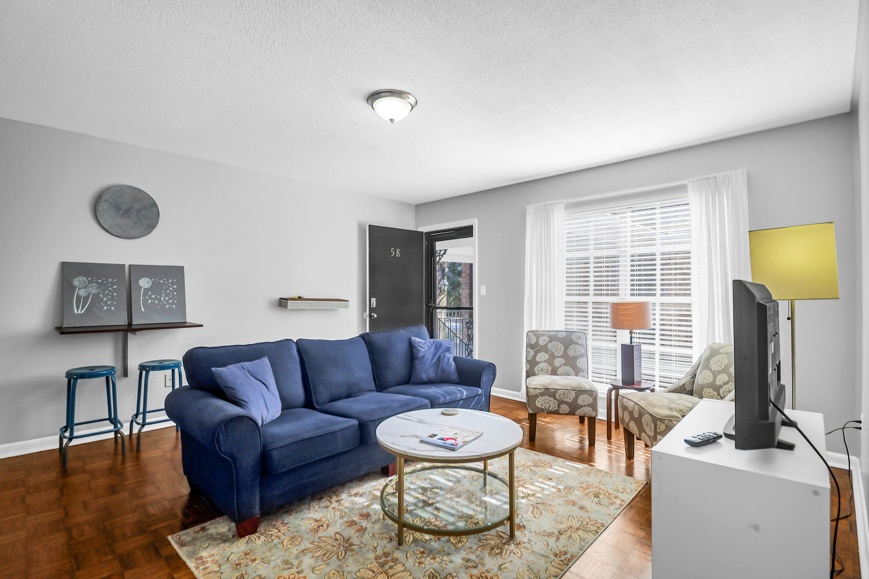 650 Cornell Street # 58 Unit: D-58