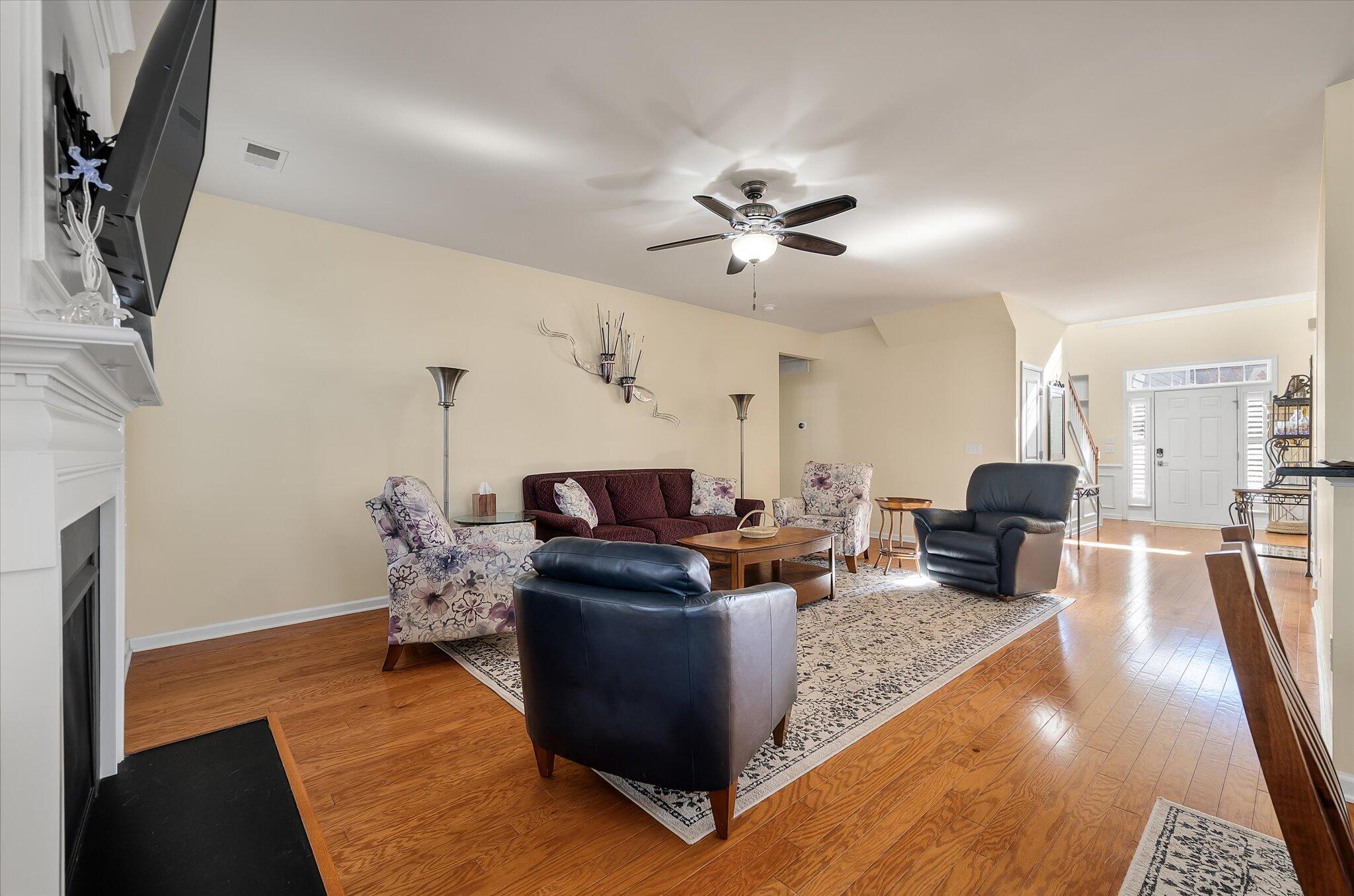 2258 Show Basket Way